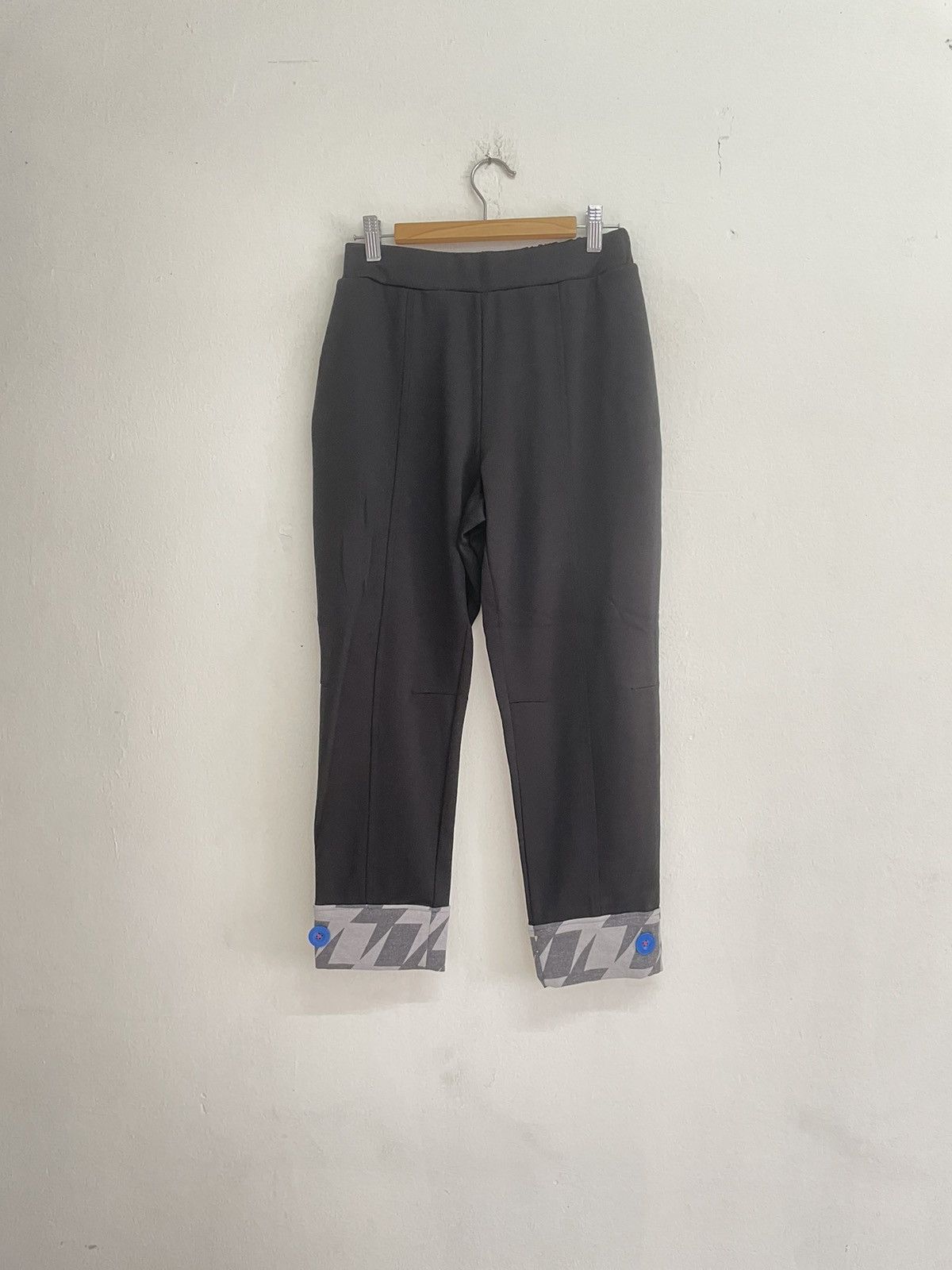Kansai Yamamoto Elastic waistband Size 30" / US 8 / IT 44 - 1 Thumbnail