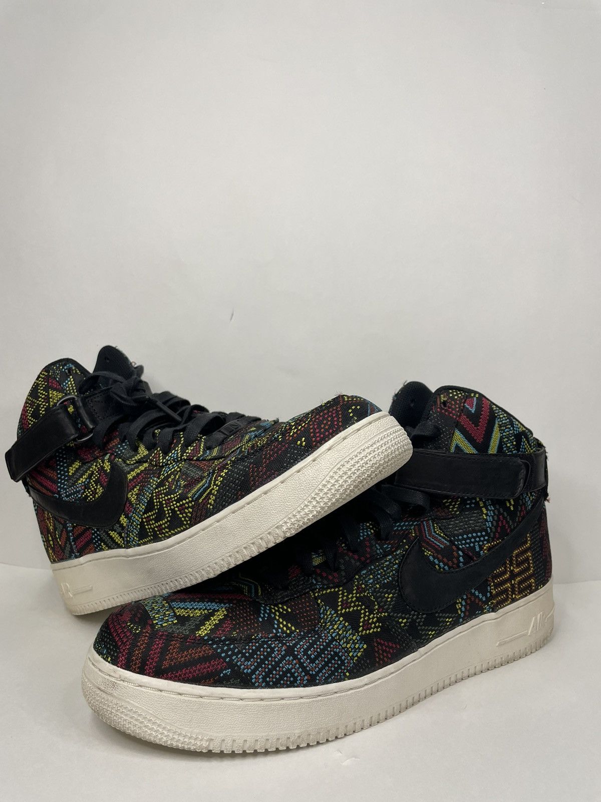 Nike Air Force High BHM