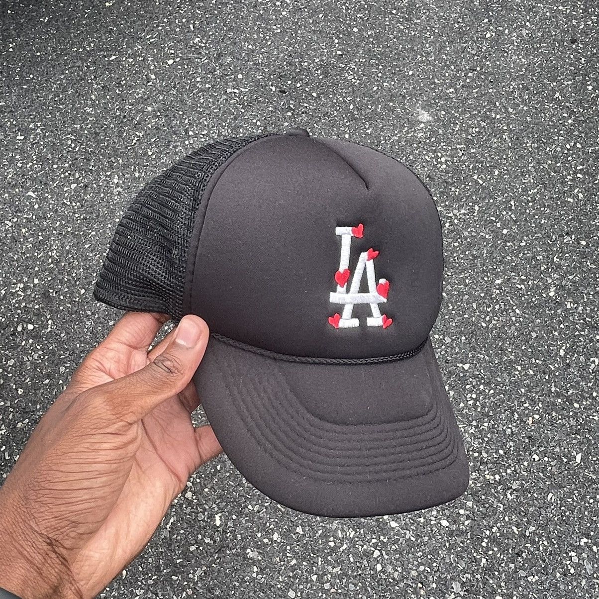 Trucker Hat, Los Angeles main image 0