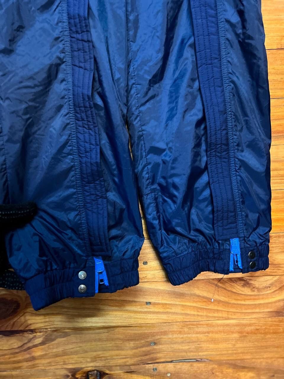CB Sports VINTAGE OVERALLS CB SPORT Size US M / EU 48-50 / 2 - 21 Thumbnail