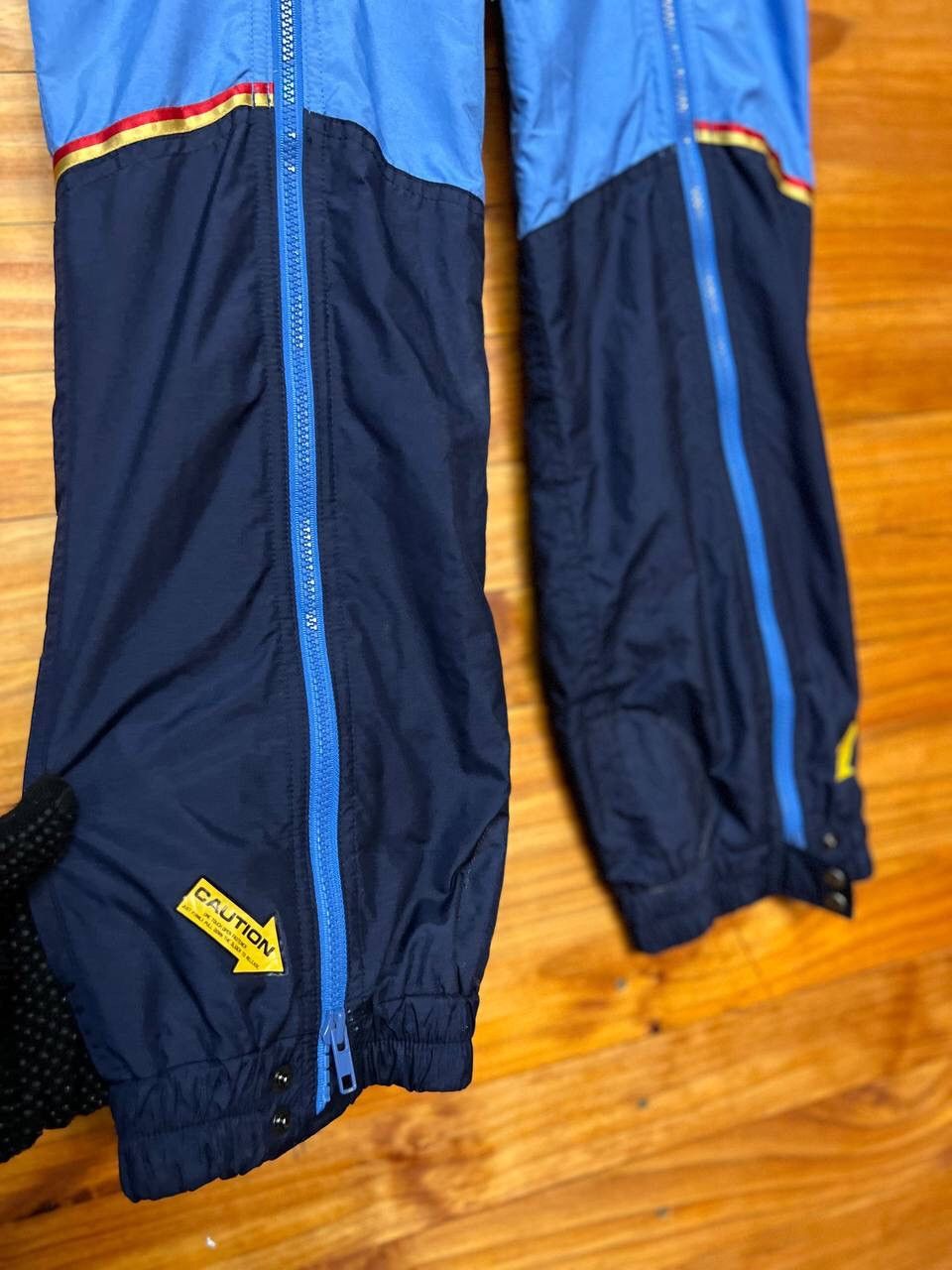 CB Sports VINTAGE OVERALLS CB SPORT Size US M / EU 48-50 / 2 - 5 Thumbnail