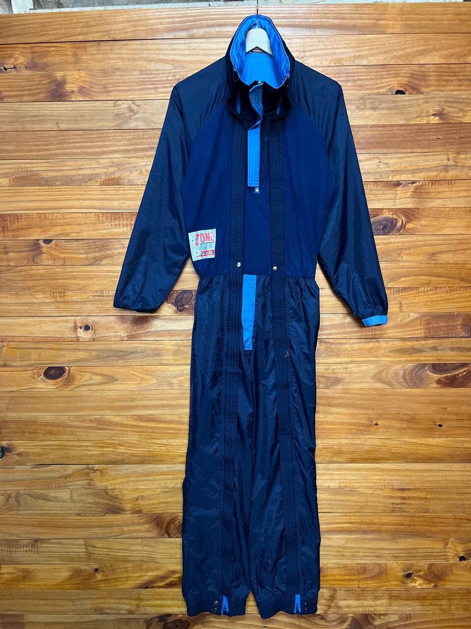 CB Sports VINTAGE OVERALLS CB SPORT Size US M / EU 48-50 / 2 - 19 Thumbnail