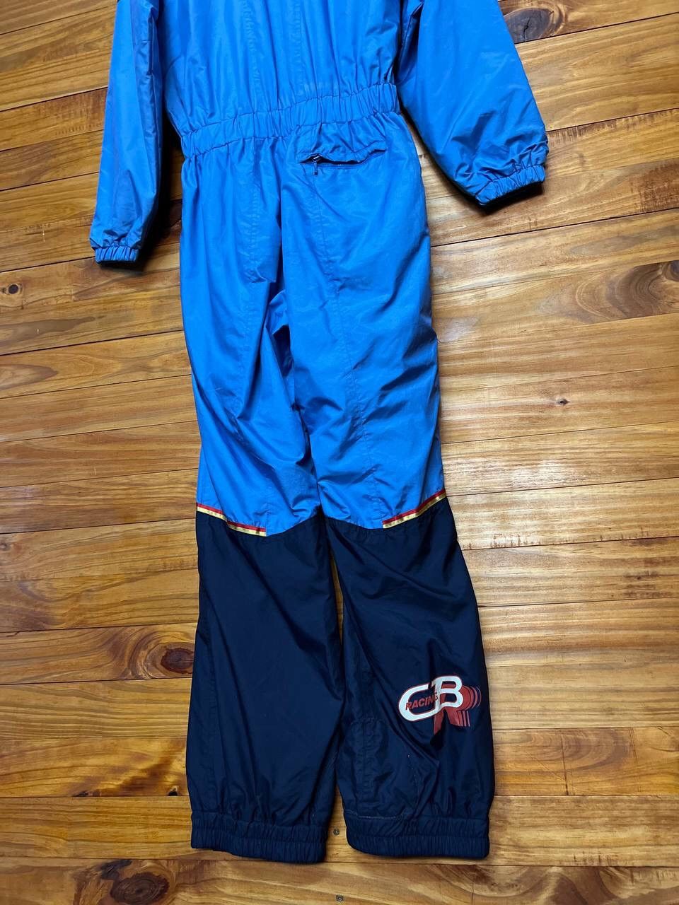 CB Sports VINTAGE OVERALLS CB SPORT Size US M / EU 48-50 / 2 - 17 Thumbnail