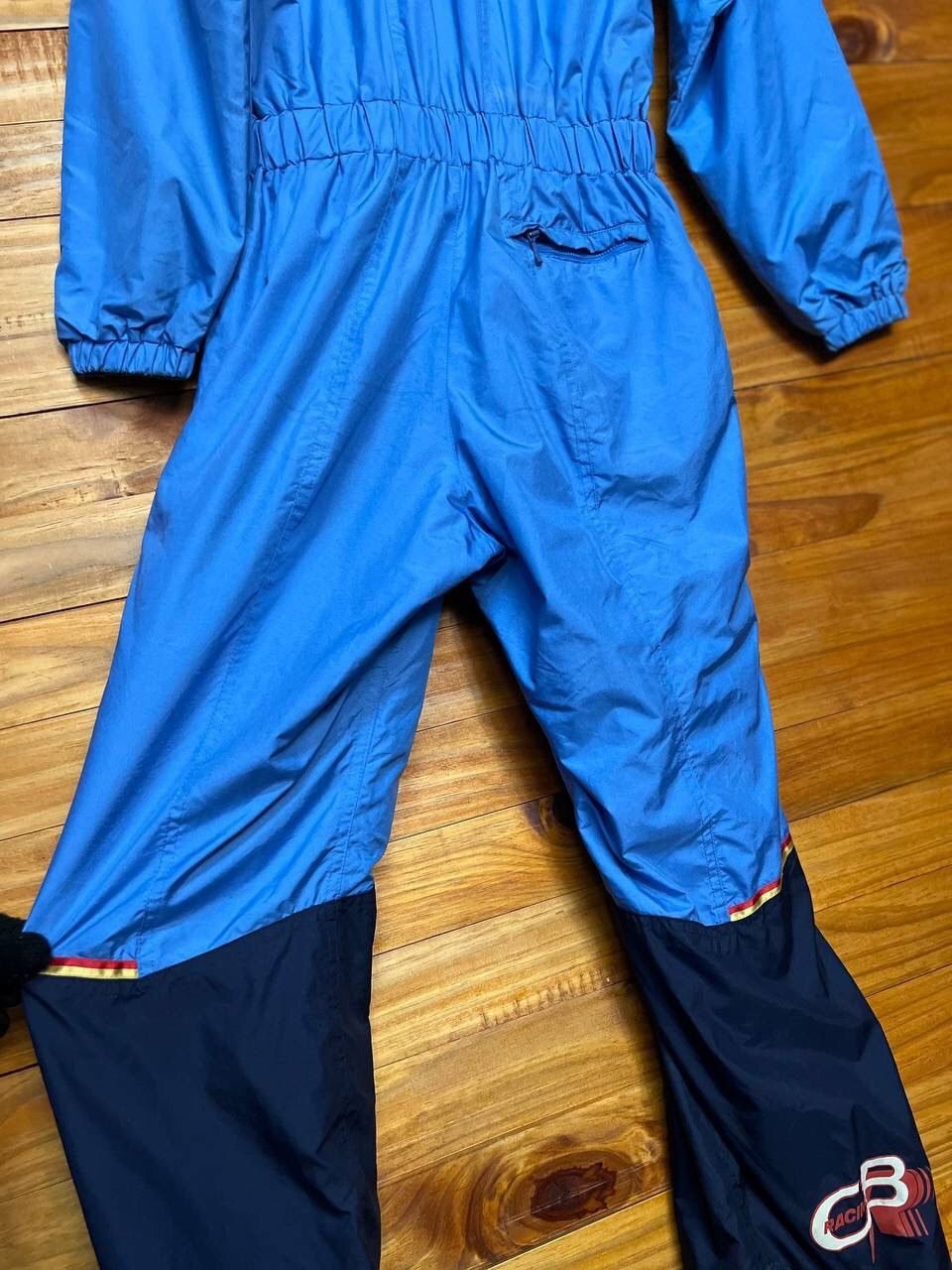 CB Sports VINTAGE OVERALLS CB SPORT Size US M / EU 48-50 / 2 - 18 Thumbnail