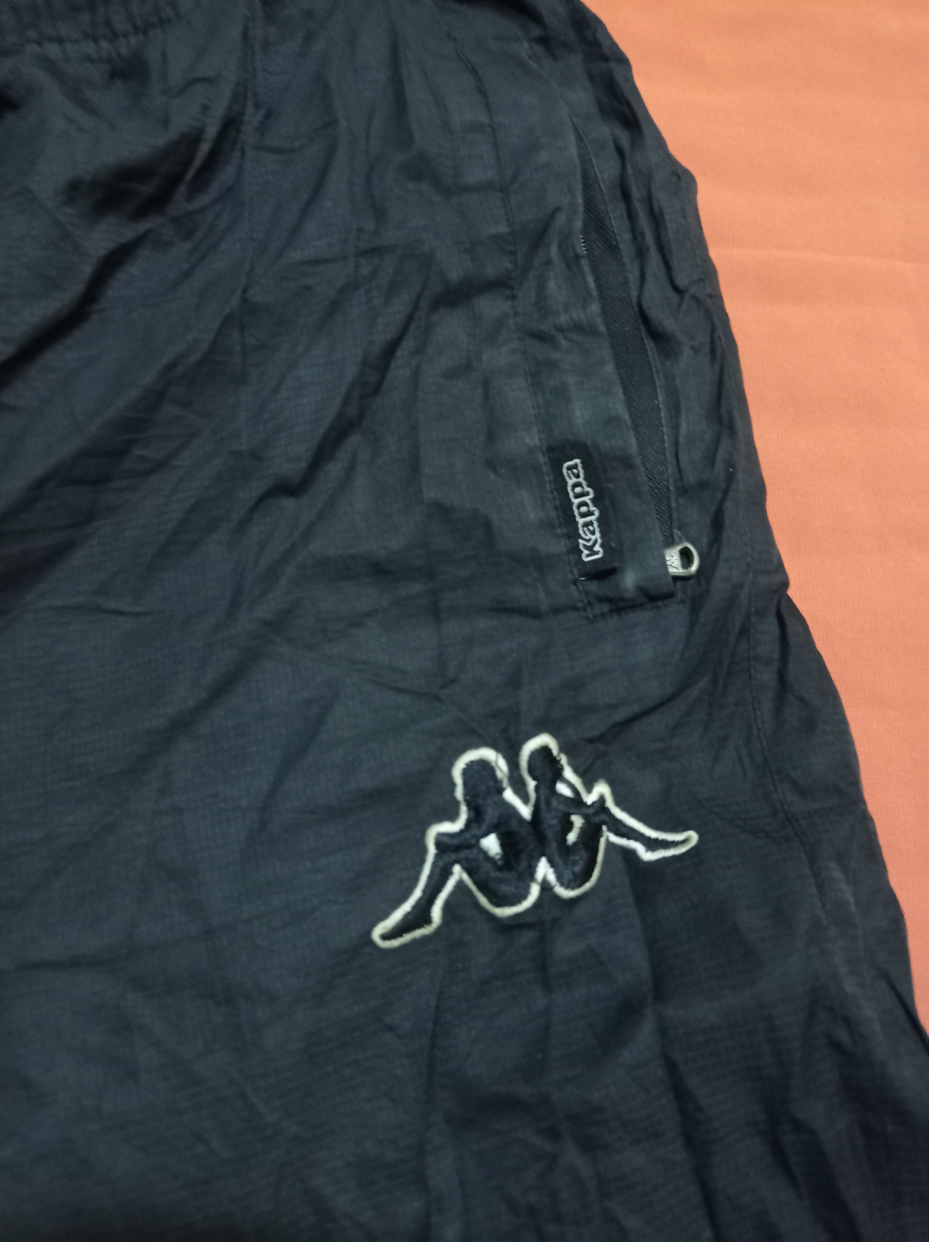 Kappa × Vintage RETRO KAPPA VINTAGE ❌ SWEATPANTS ❌ RARE Size US 38 / EU 54 - 2 Thumbnail