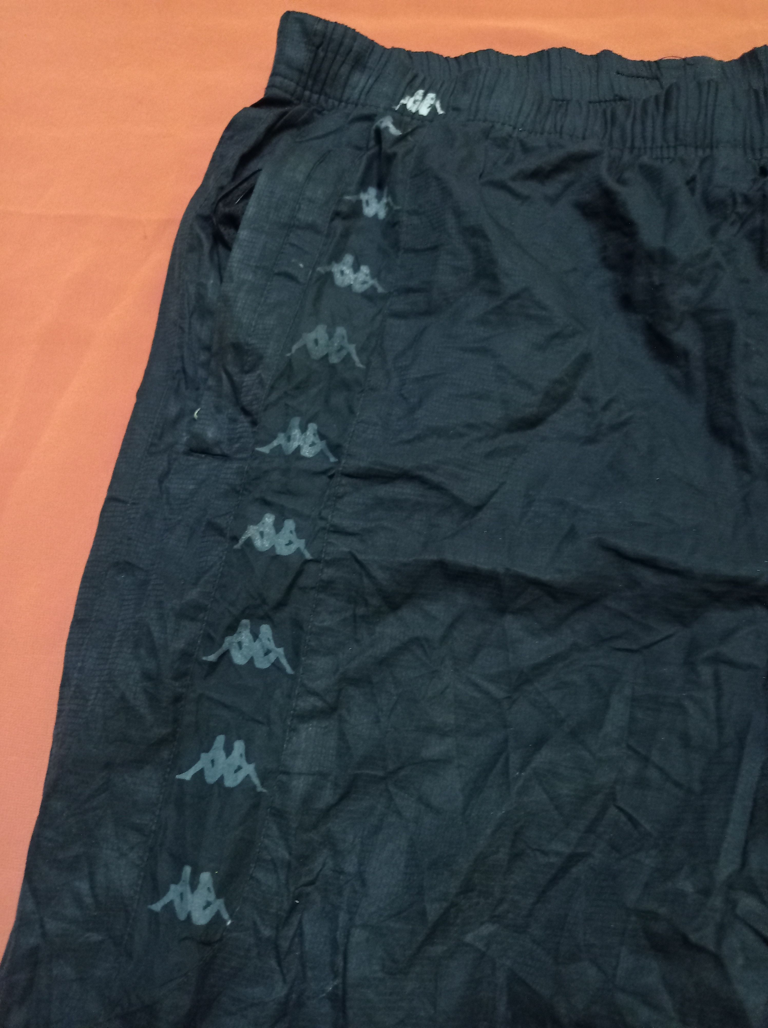 Kappa × Vintage RETRO KAPPA VINTAGE ❌ SWEATPANTS ❌ RARE Size US 38 / EU 54 - 3 Thumbnail