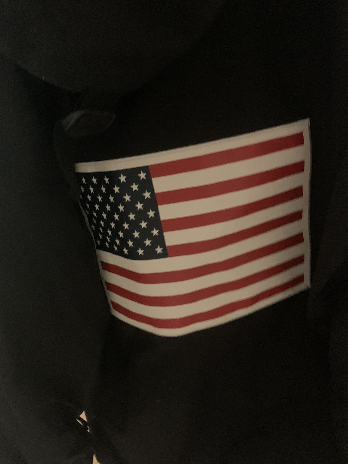 Supreme x The North Face Trans Antarctica Expedition Pullove