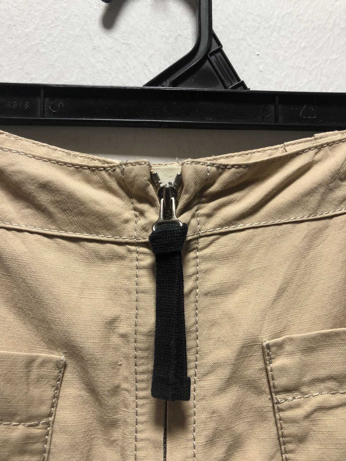 Marni MARNI Skirt Pants Summer Edition 2012 Shorts Size 38" / US 16 / IT 52 - 3 Thumbnail