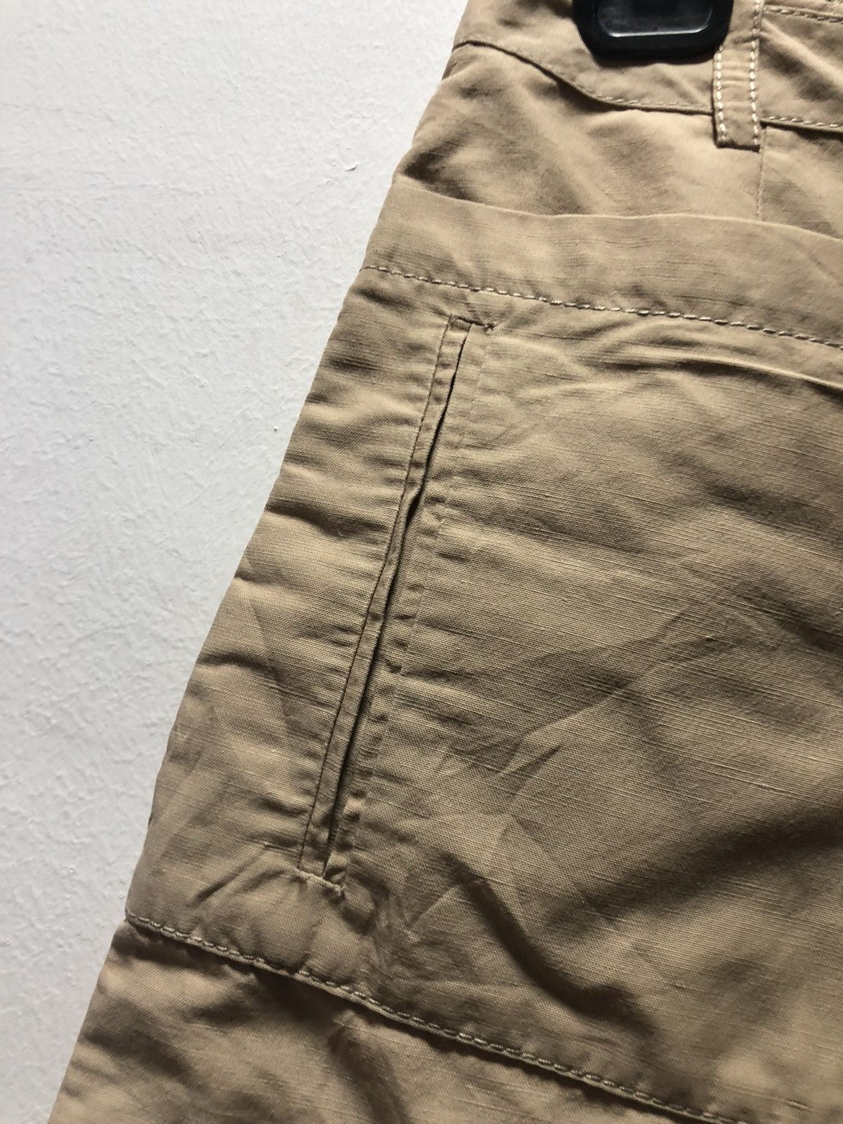 Marni MARNI Skirt Pants Summer Edition 2012 Shorts Size 38" / US 16 / IT 52 - 4 Thumbnail