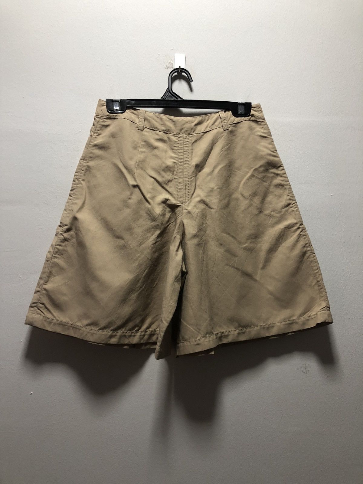 Marni MARNI Skirt Pants Summer Edition 2012 Shorts Size 38" / US 16 / IT 52 - 5 Thumbnail
