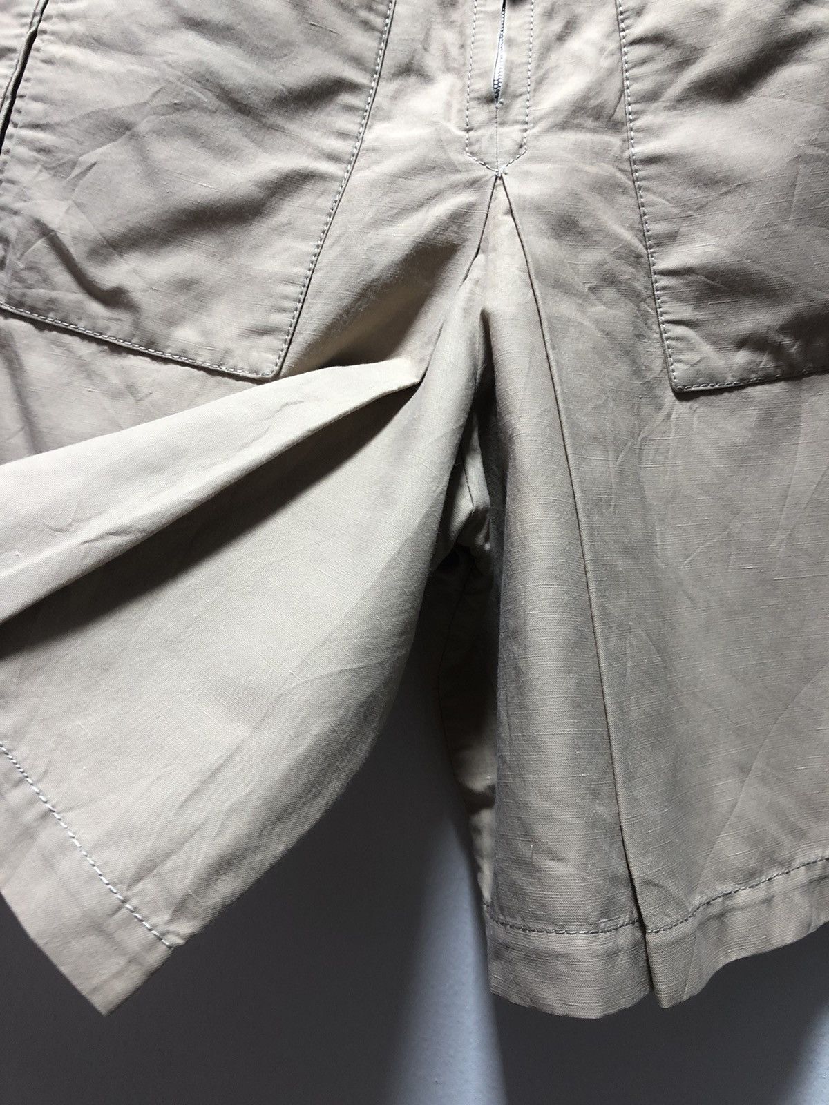 Marni MARNI Skirt Pants Summer Edition 2012 Shorts Size 38" / US 16 / IT 52 - 2 Thumbnail