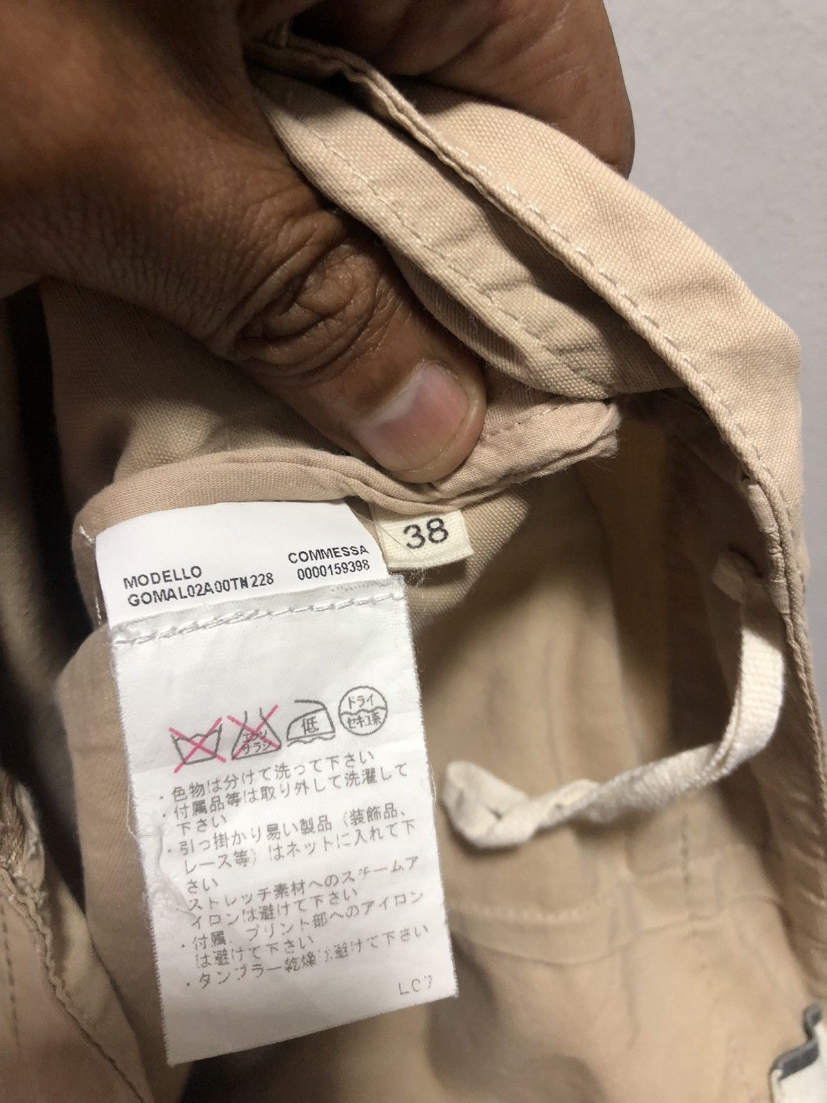 Marni MARNI Skirt Pants Summer Edition 2012 Shorts Size 38" / US 16 / IT 52 - 7 Thumbnail