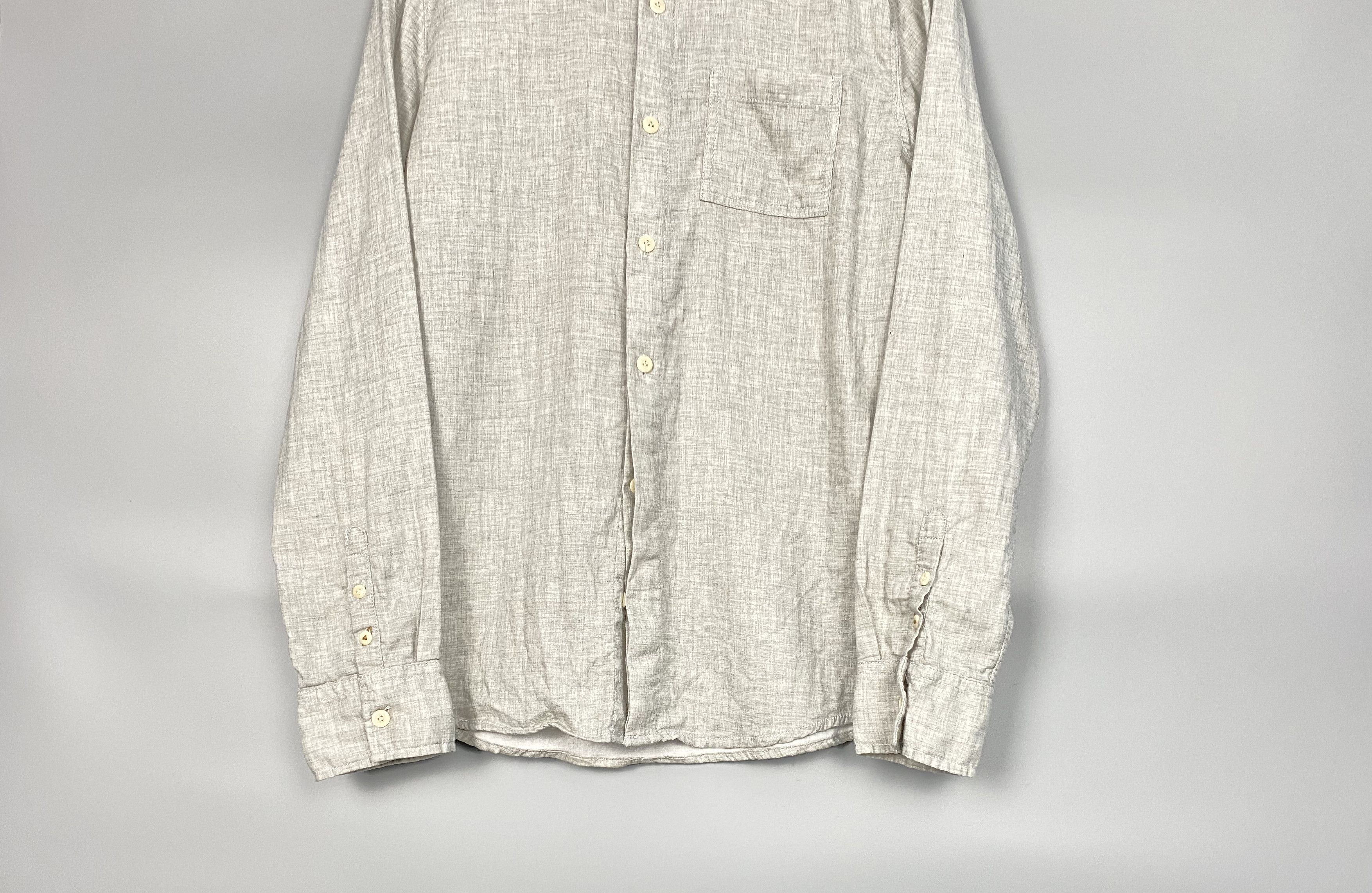 Folk Folk x FatFace Shirt Size US L / EU 52-54 / 3 - 5 Thumbnail