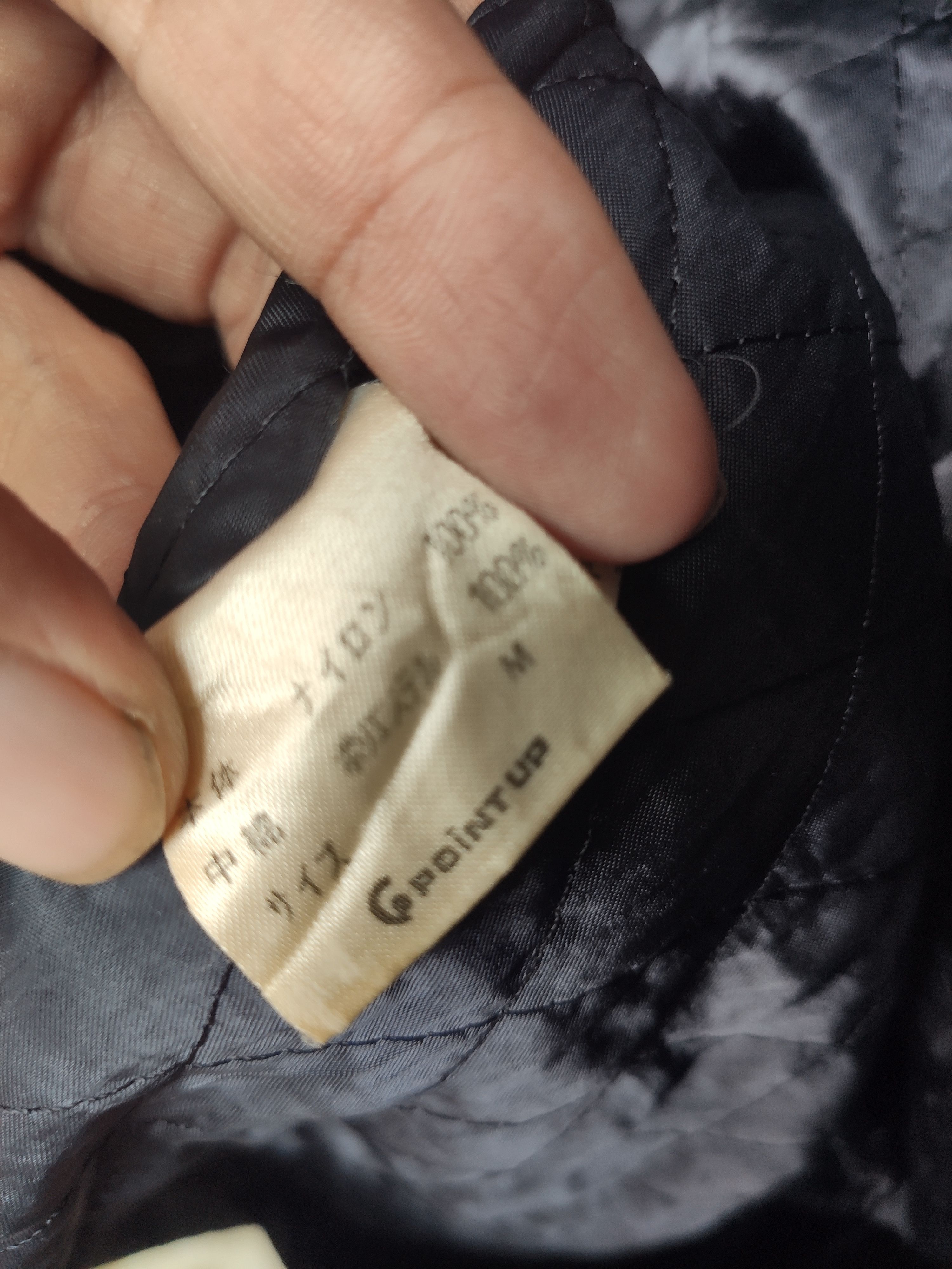Hai Sporting Gear 🔥Vtg Hai Sporting Gear Bombers Jacket Issey Miyake Size US L / EU 52-54 / 3 - 12 Thumbnail
