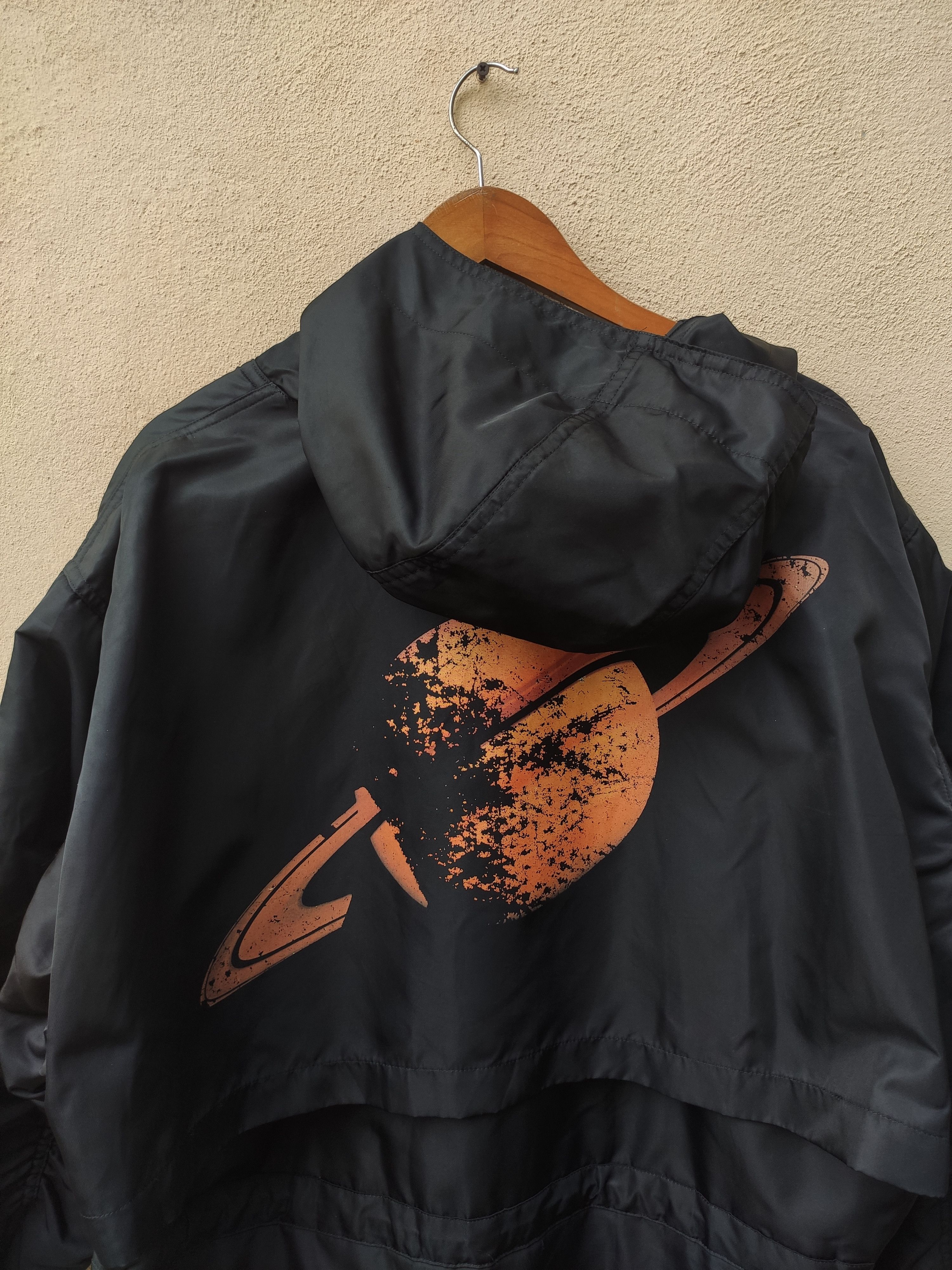 Hai Sporting Gear 🔥Vtg Hai Sporting Gear Bombers Jacket Issey Miyake Size US L / EU 52-54 / 3 - 2 Thumbnail