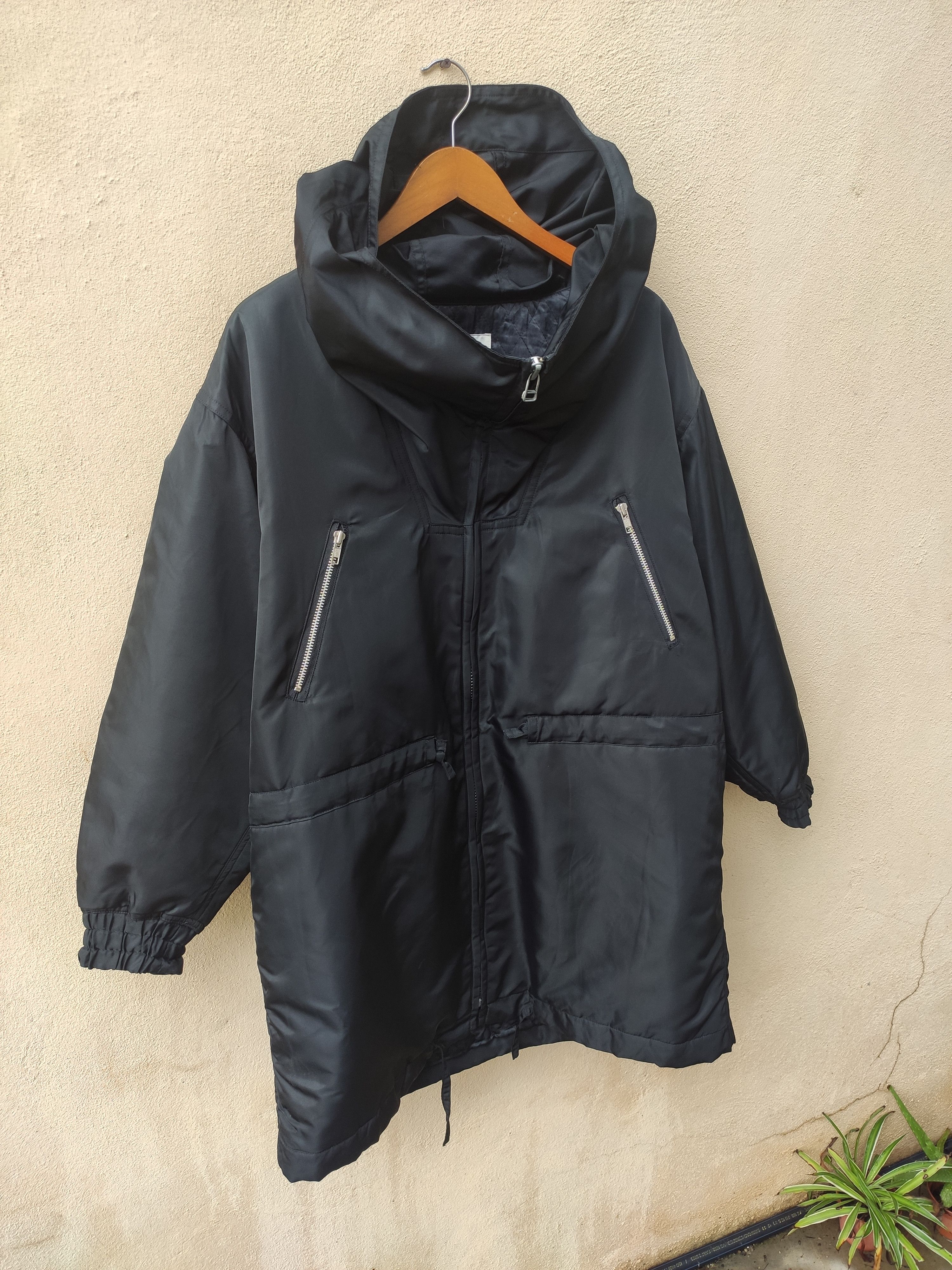 Hai Sporting Gear 🔥Vtg Hai Sporting Gear Bombers Jacket Issey Miyake Size US L / EU 52-54 / 3 - 4 Thumbnail