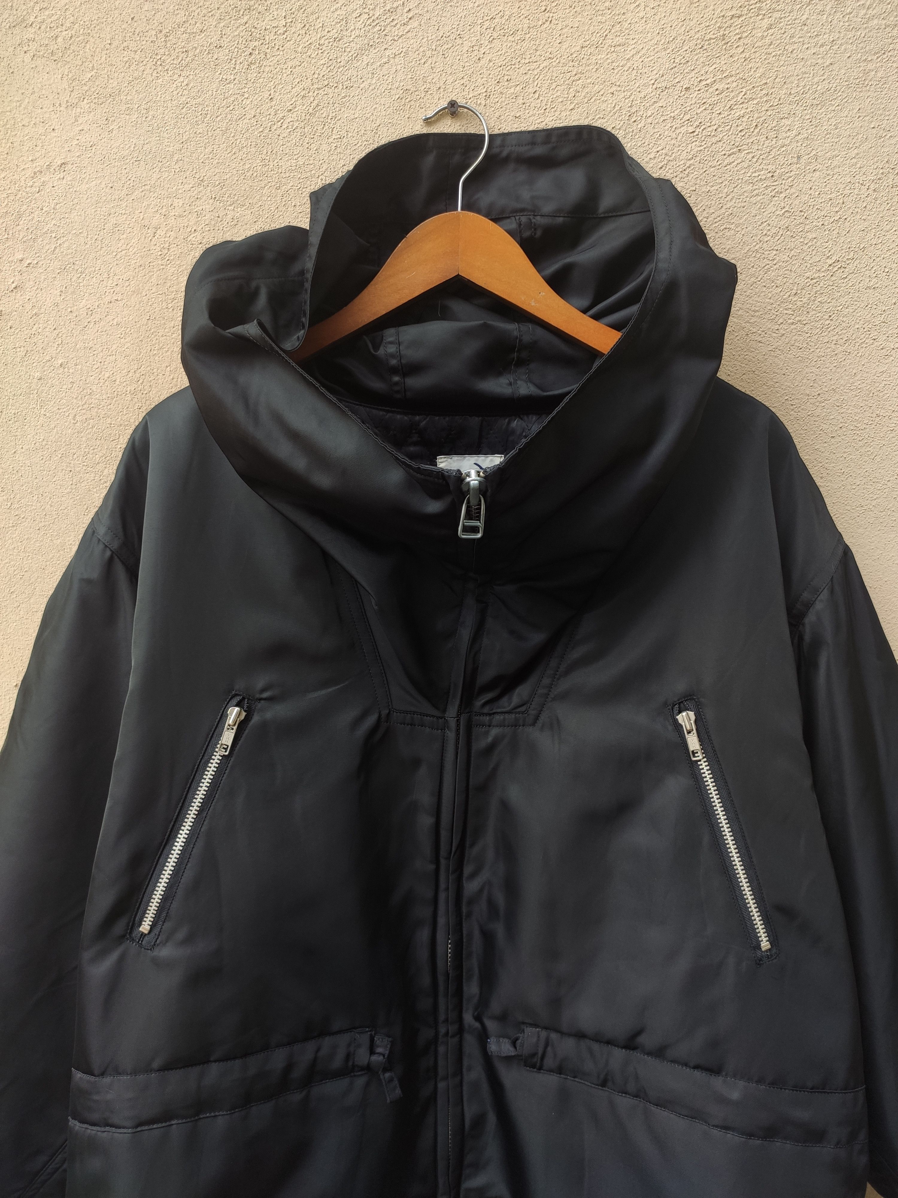 Hai Sporting Gear 🔥Vtg Hai Sporting Gear Bombers Jacket Issey Miyake Size US L / EU 52-54 / 3 - 6 Thumbnail