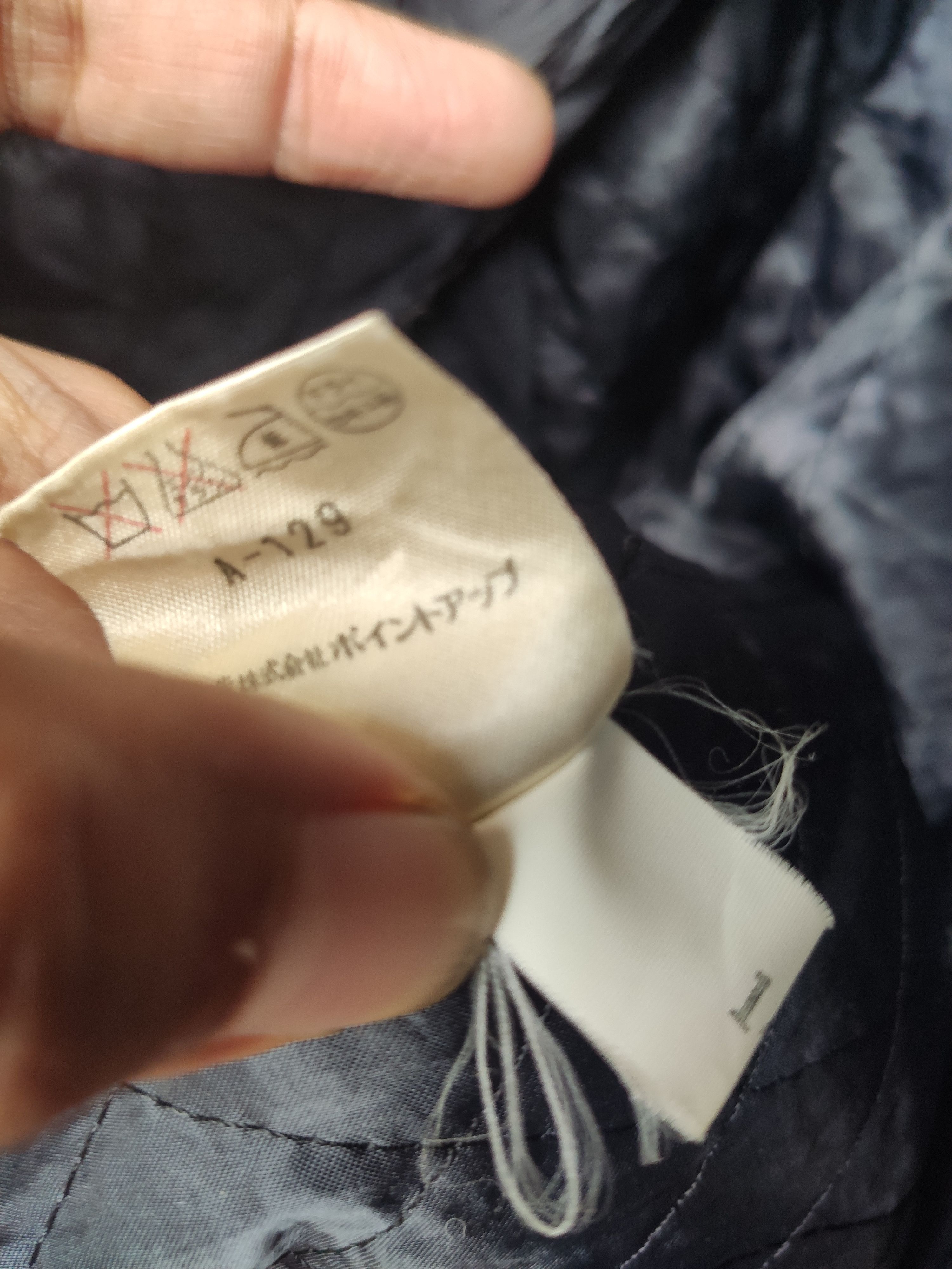 Hai Sporting Gear 🔥Vtg Hai Sporting Gear Bombers Jacket Issey Miyake Size US L / EU 52-54 / 3 - 10 Thumbnail