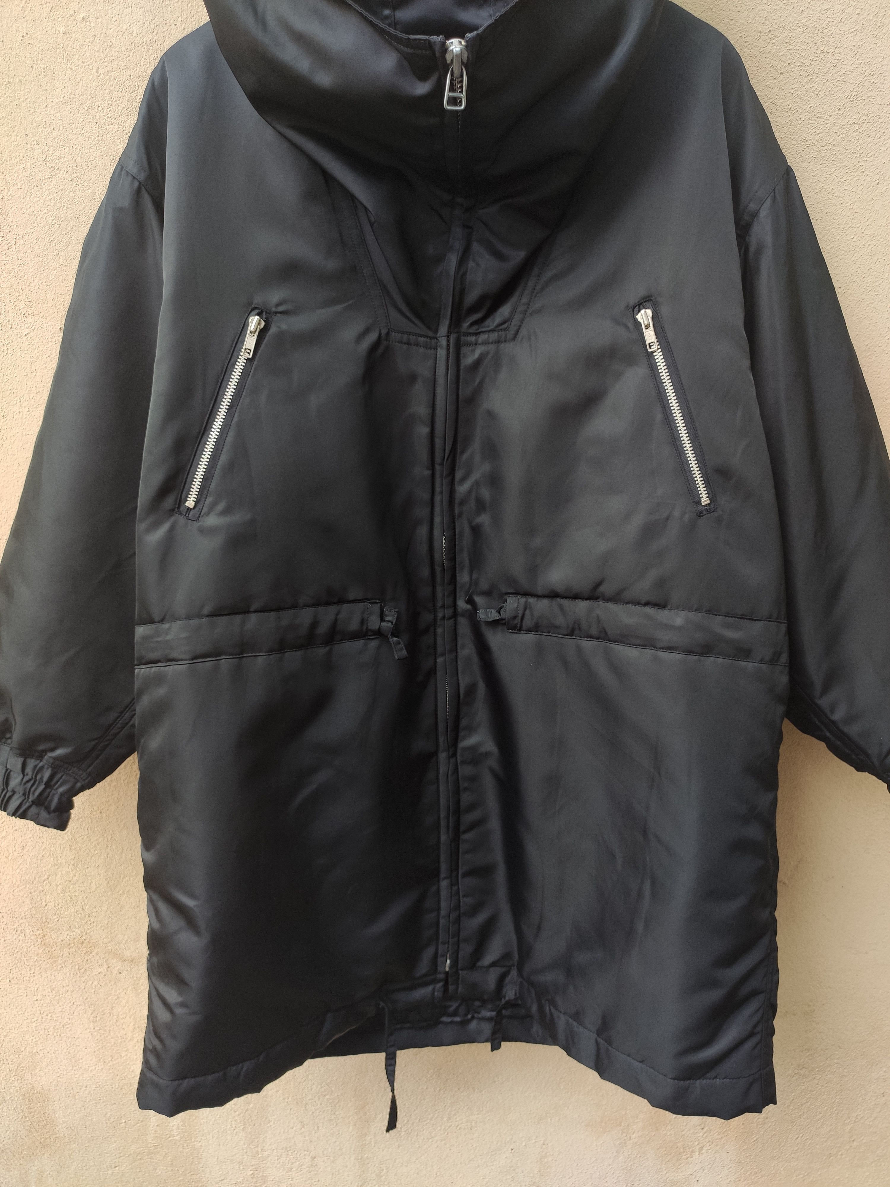 Hai Sporting Gear 🔥Vtg Hai Sporting Gear Bombers Jacket Issey Miyake Size US L / EU 52-54 / 3 - 5 Thumbnail