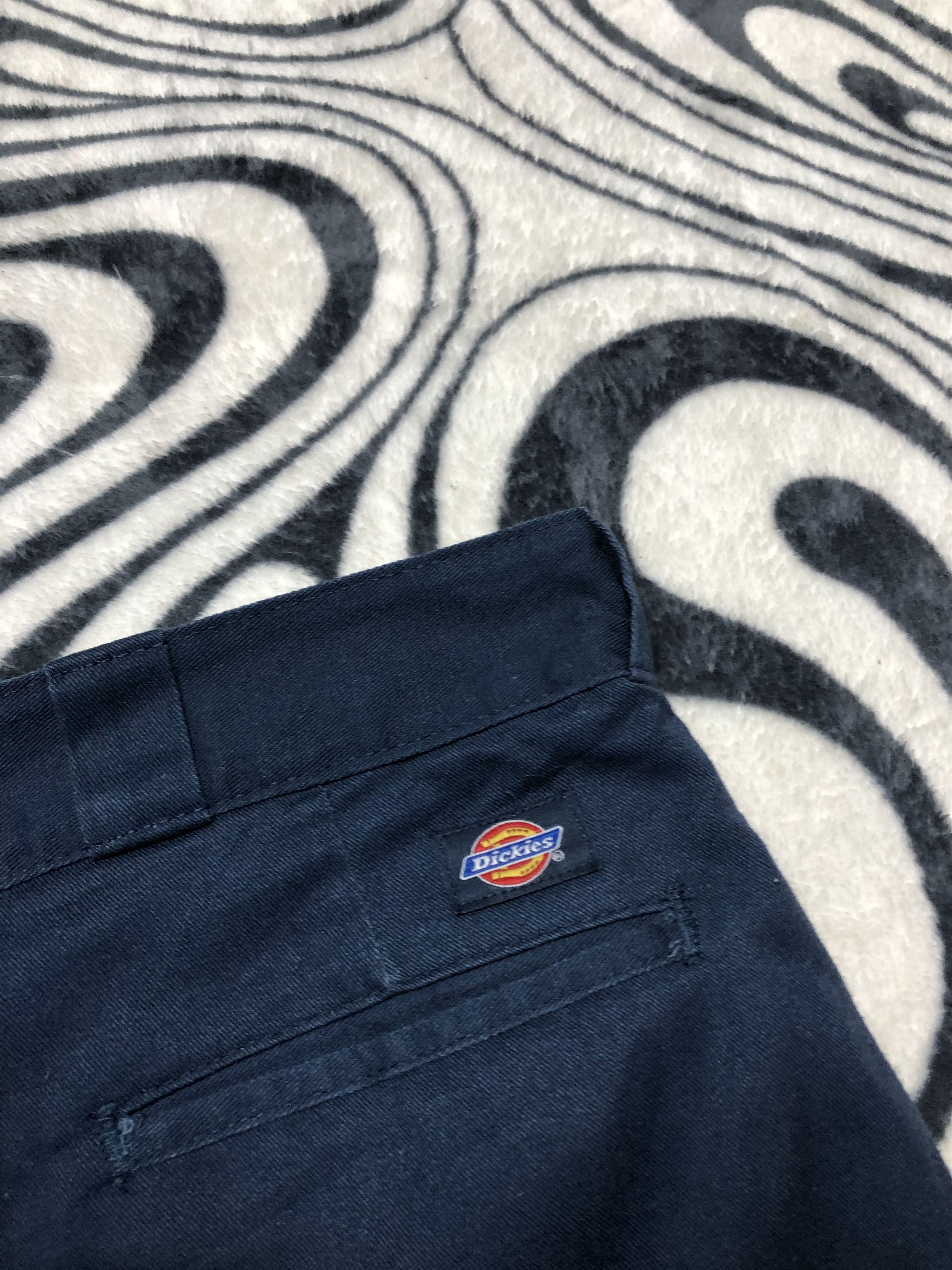 Dickies Dickies Vintage Mens Chino Pants Workwear Size US 40 / EU 56 - 2 Thumbnail
