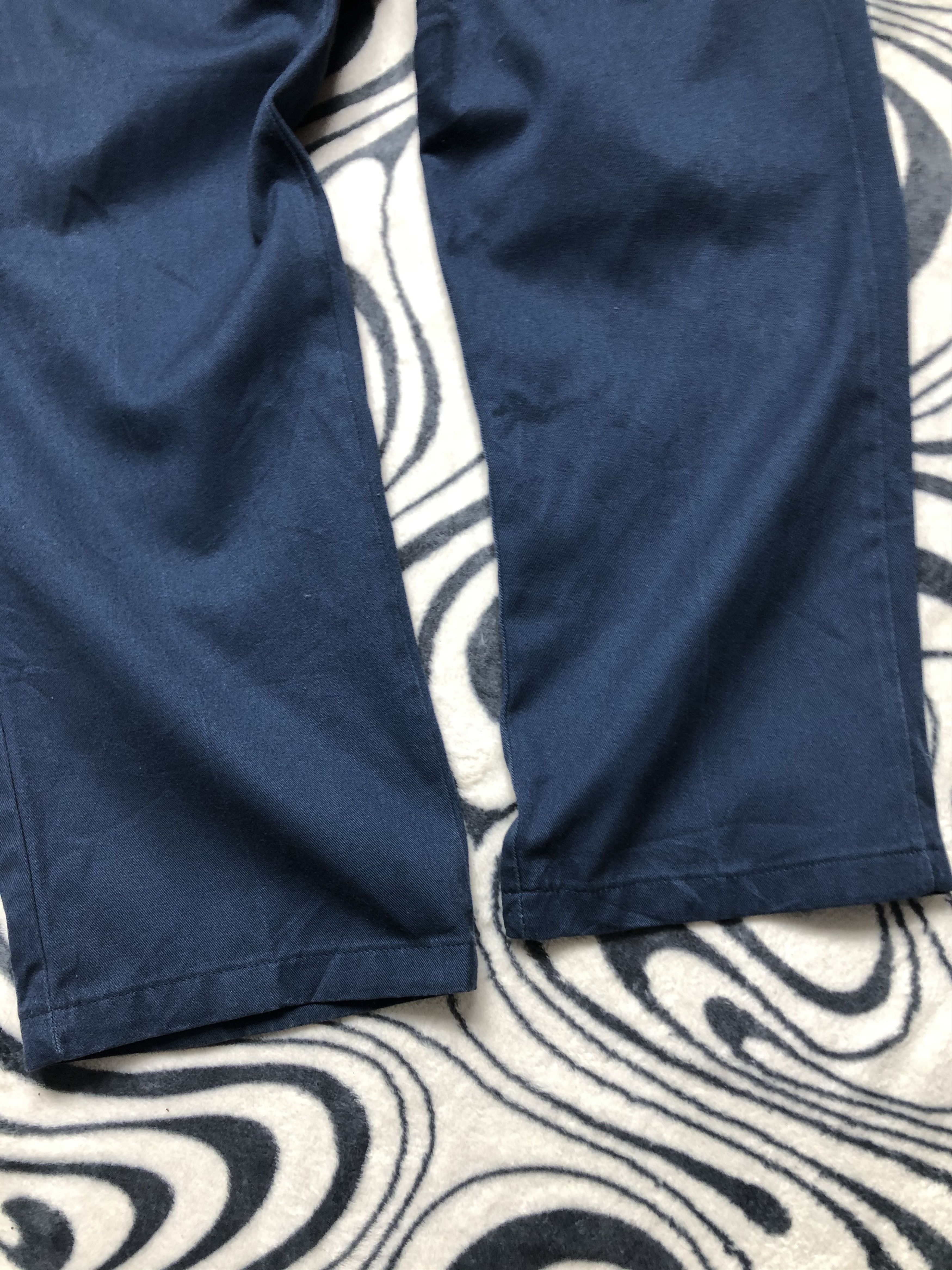 Dickies Dickies Vintage Mens Chino Pants Workwear Size US 40 / EU 56 - 4 Thumbnail