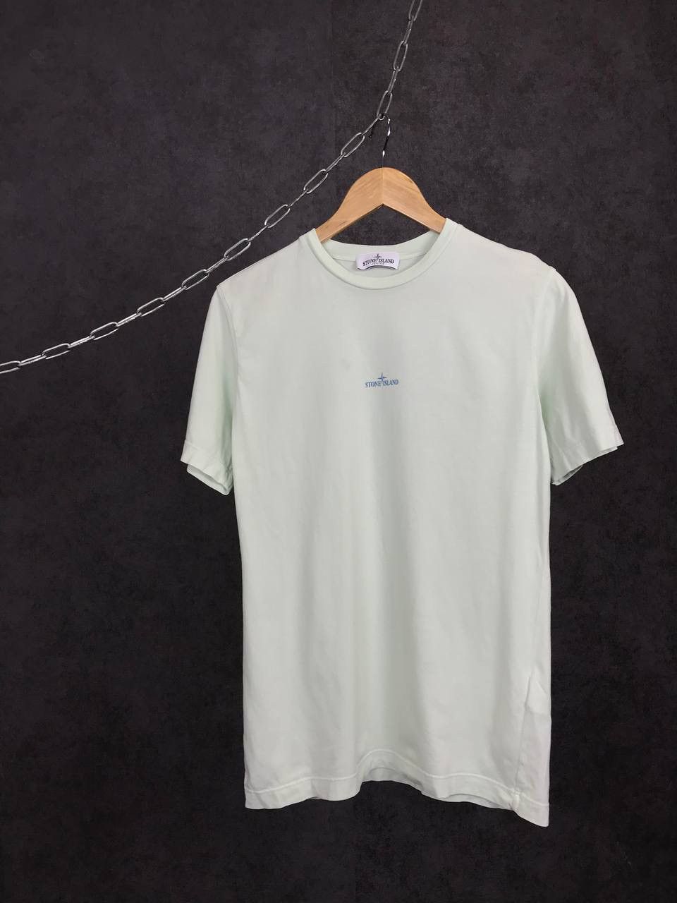 Other Stone Island luxury casual streetwear tee Size US S / EU 44-46 / 1 - 2 Thumbnail