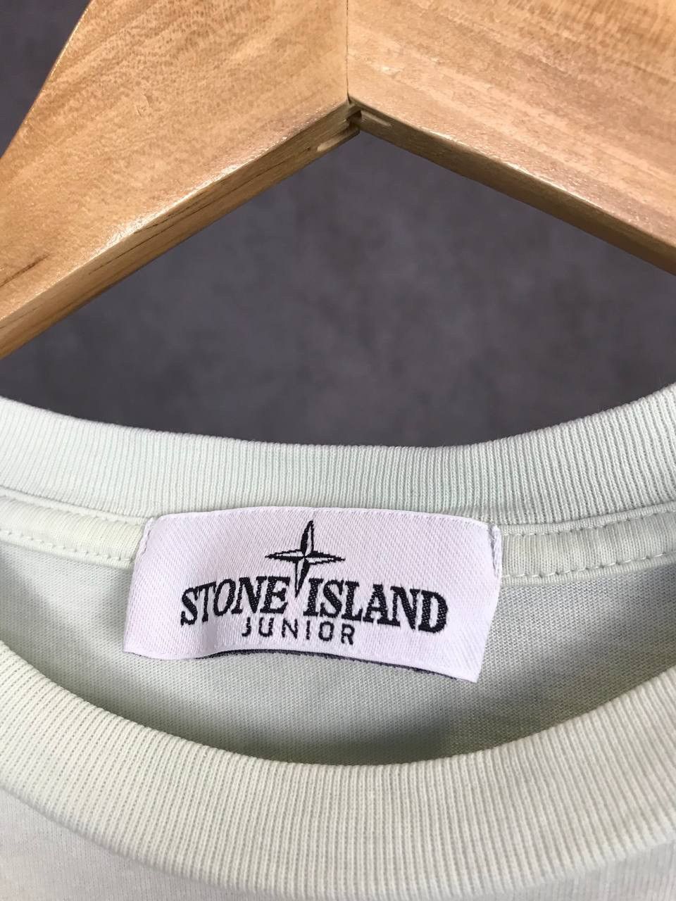 Other Stone Island luxury casual streetwear tee Size US S / EU 44-46 / 1 - 3 Thumbnail