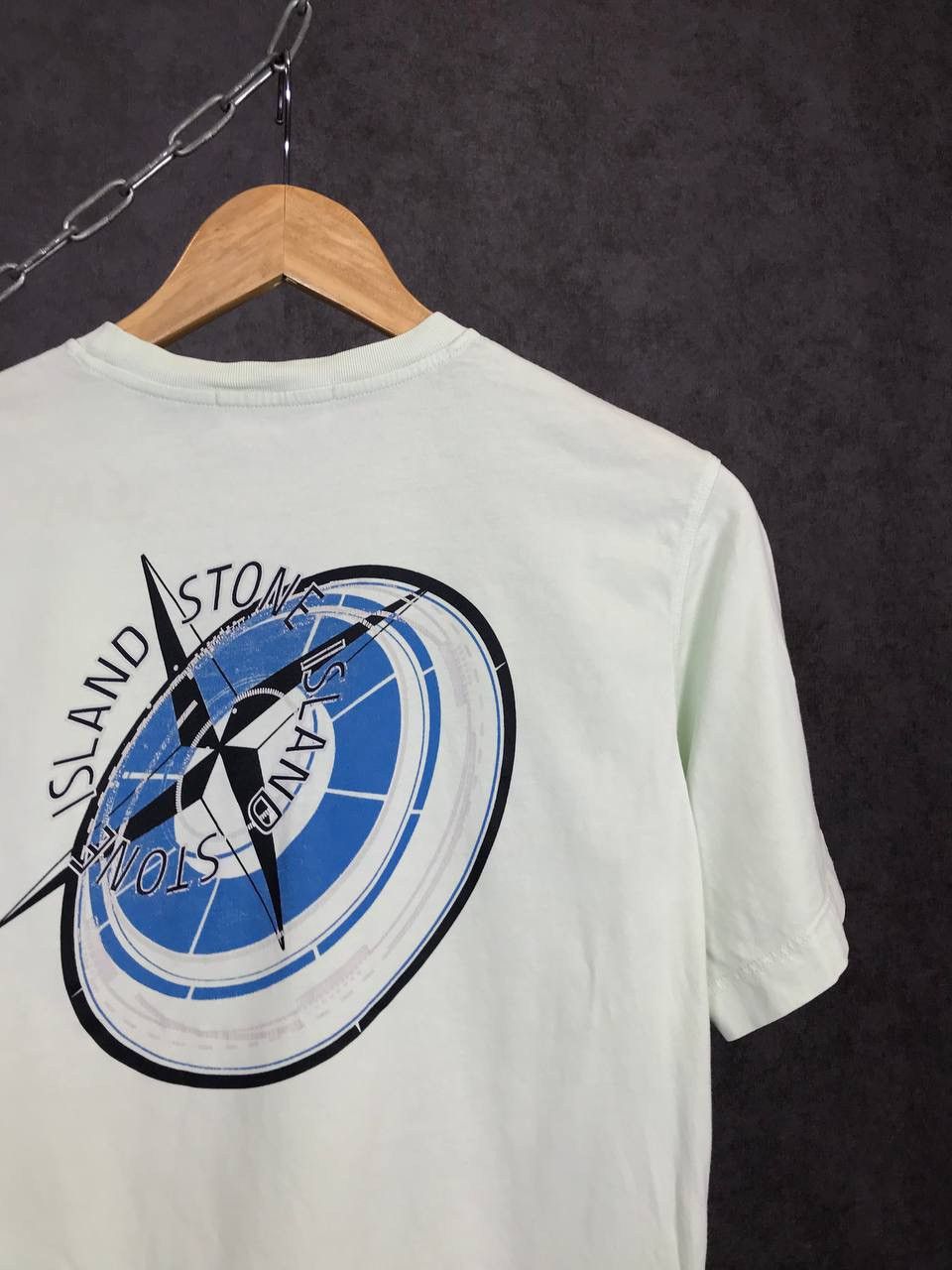 Other Stone Island luxury casual streetwear tee Size US S / EU 44-46 / 1 - 4 Thumbnail
