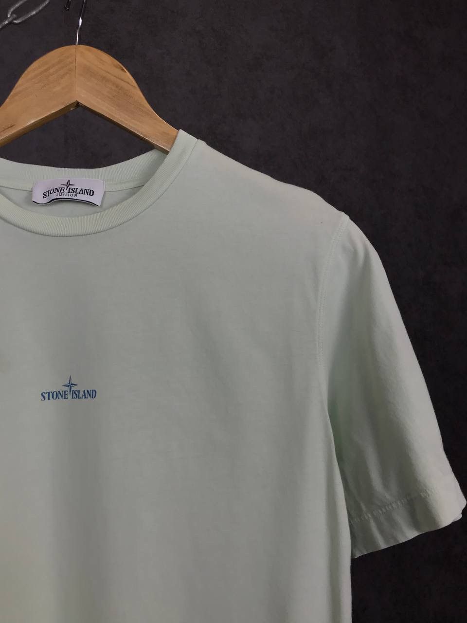 Other Stone Island luxury casual streetwear tee Size US S / EU 44-46 / 1 - 5 Thumbnail