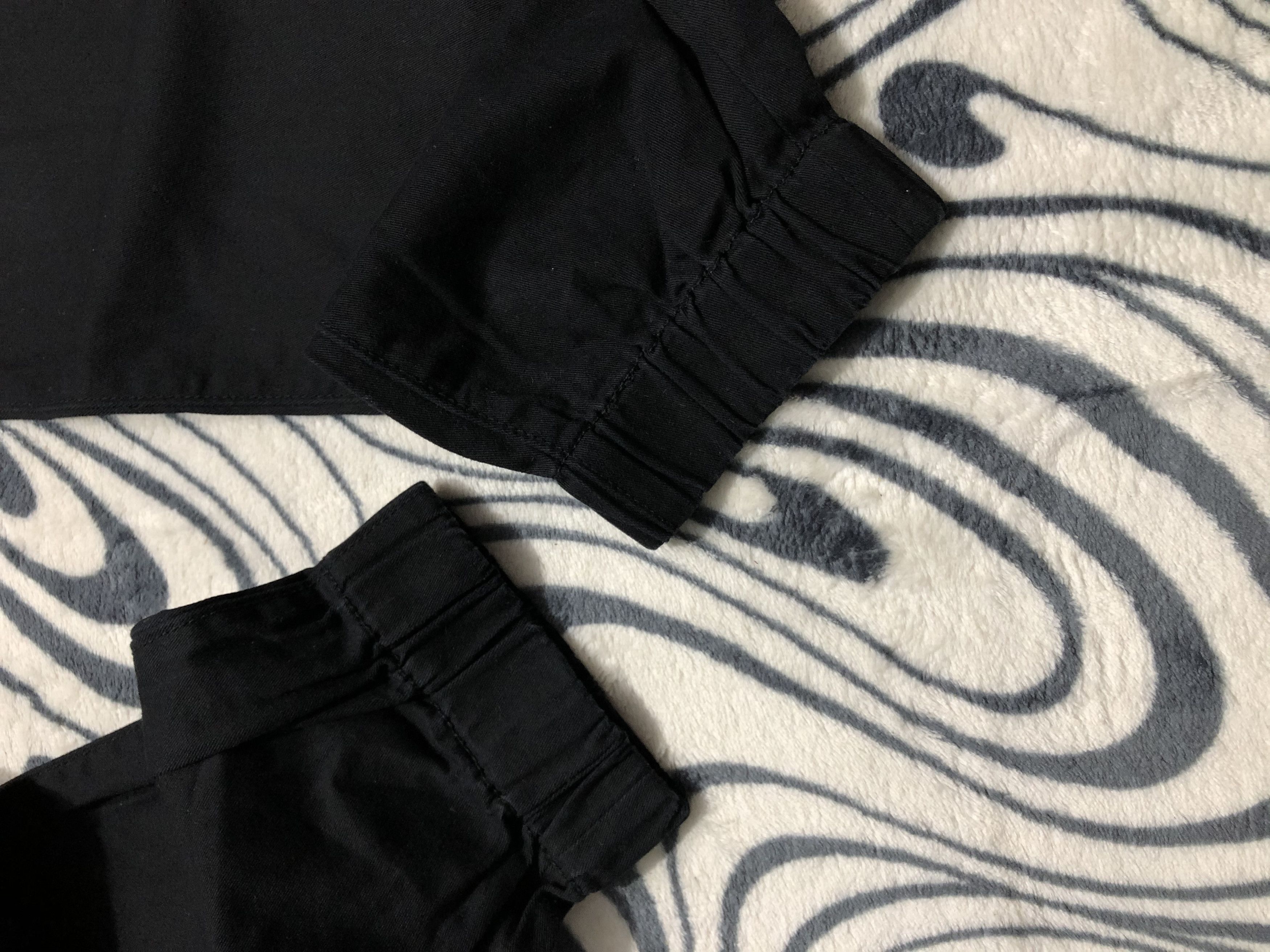 Levi's Levis Vintage Mens Jogger Pants Size US 34 / EU 50 - 6 Thumbnail