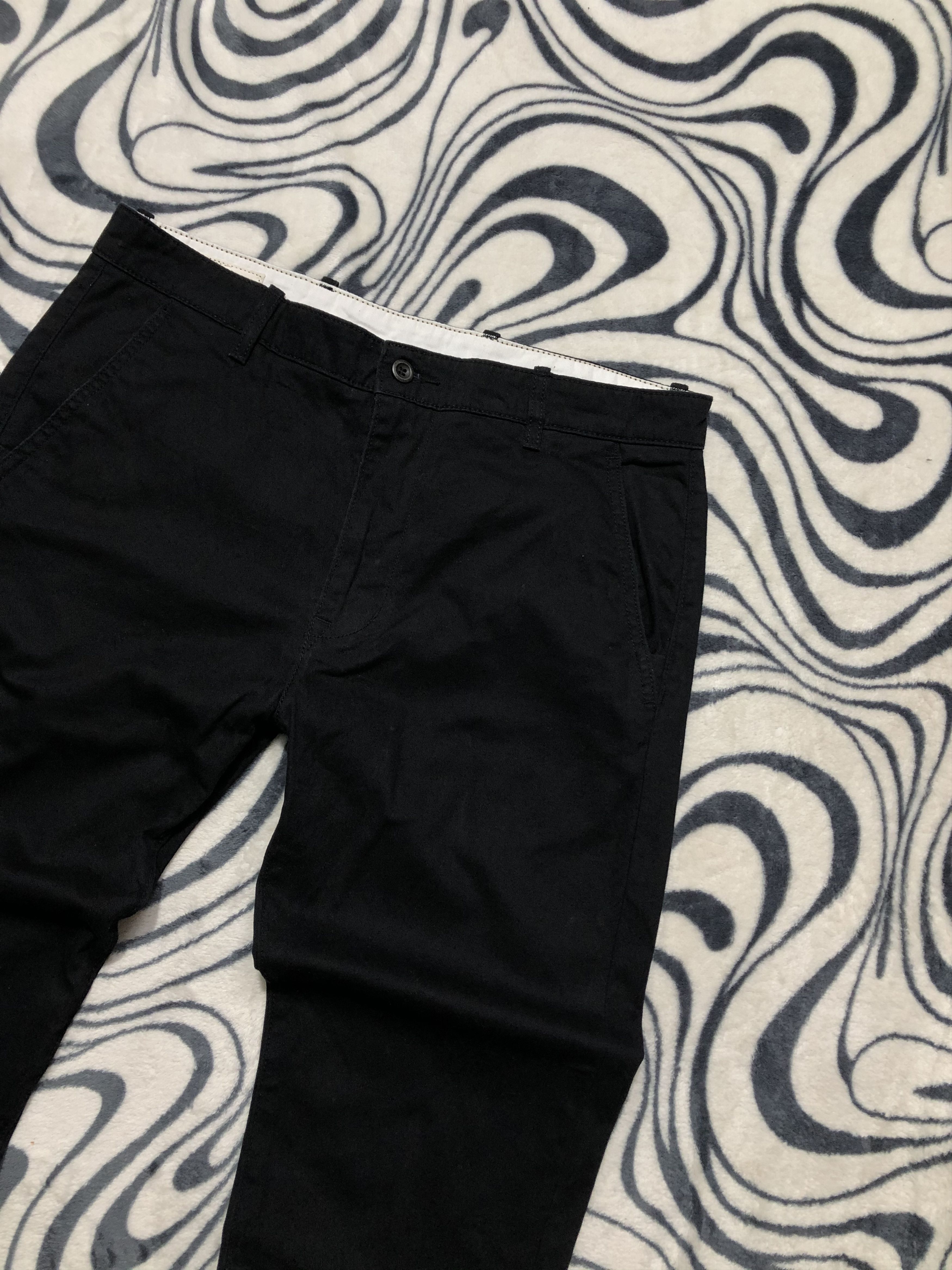 Levi's Levis Vintage Mens Jogger Pants Size US 34 / EU 50 - 5 Thumbnail