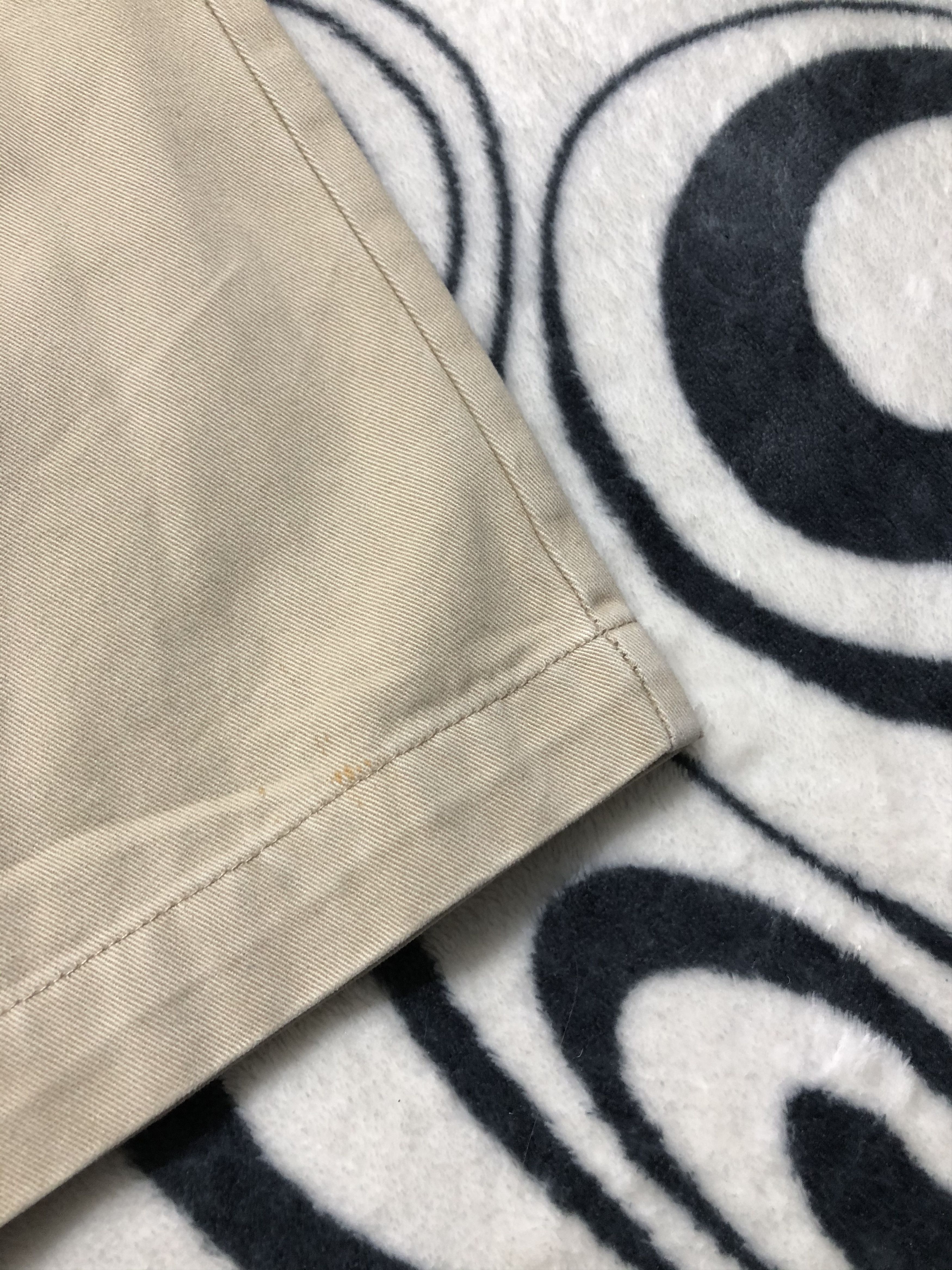 Gap Gap Mens Multipocket Cargo Pants Y2K Size US 38 / EU 54 - 2 Thumbnail