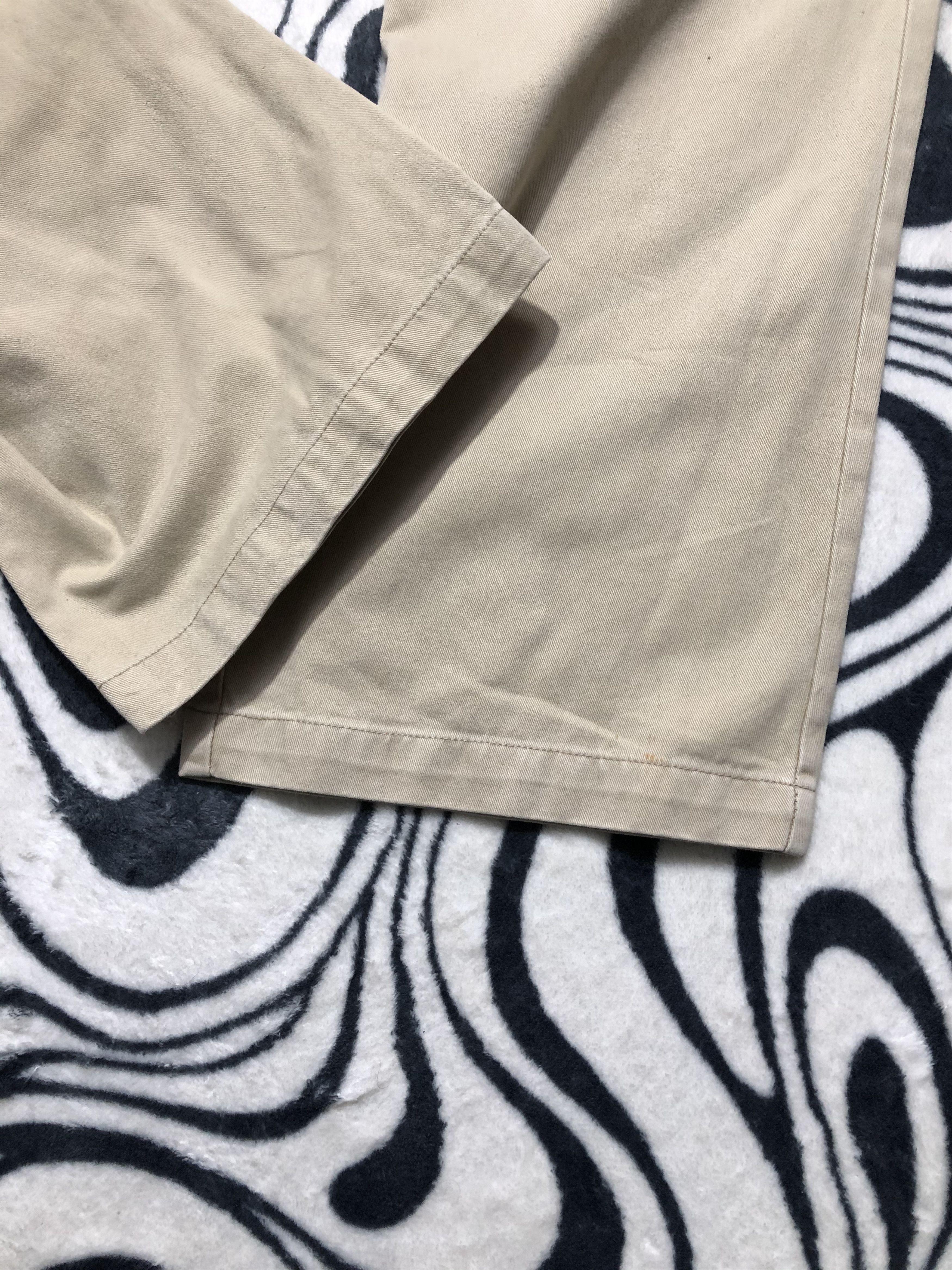 Gap Gap Mens Multipocket Cargo Pants Y2K Size US 38 / EU 54 - 3 Thumbnail