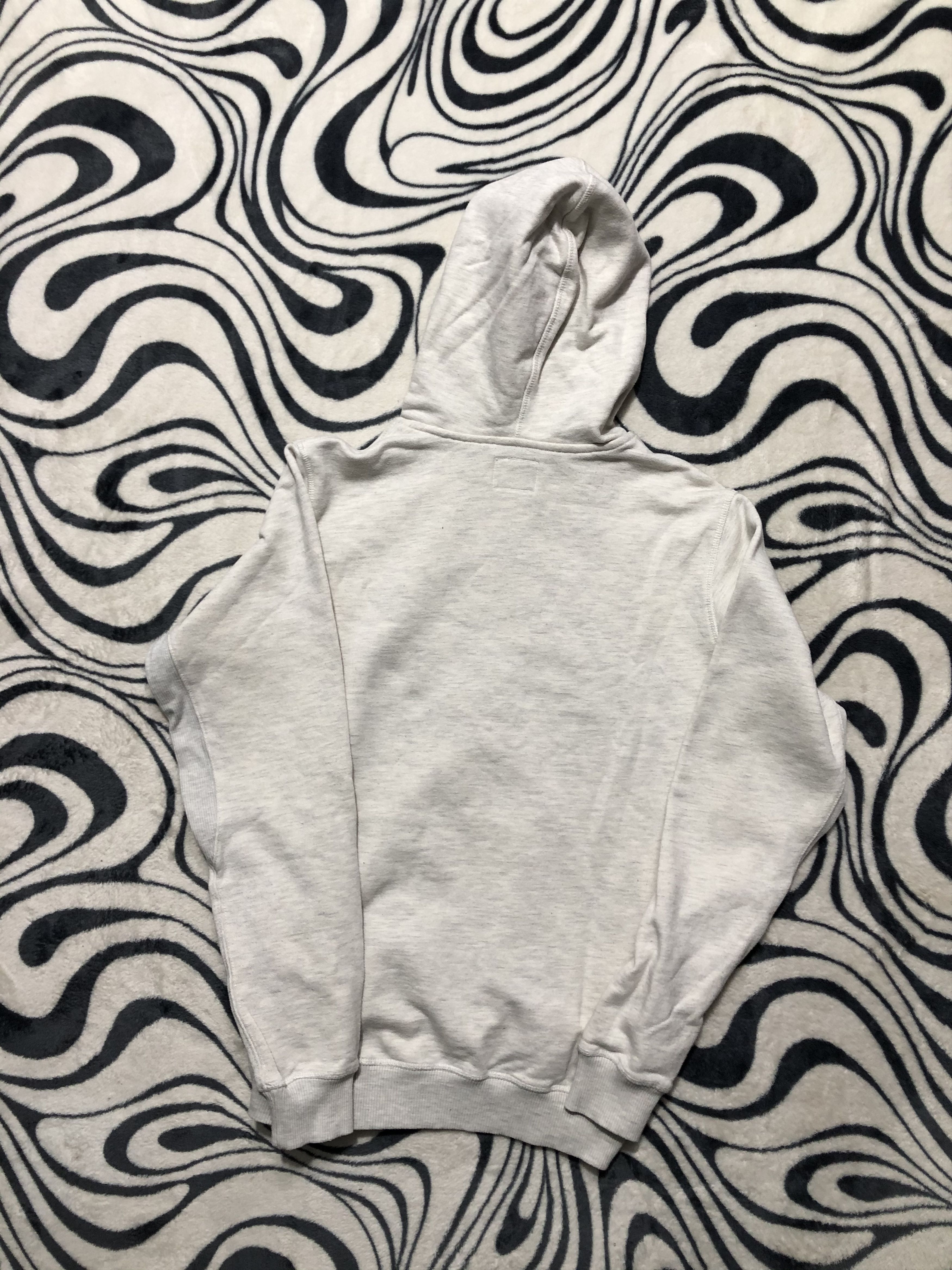 Diesel Diesel Vintage Mens Big Logo Hoodie Size US M / EU 48-50 / 2 - 6 Thumbnail