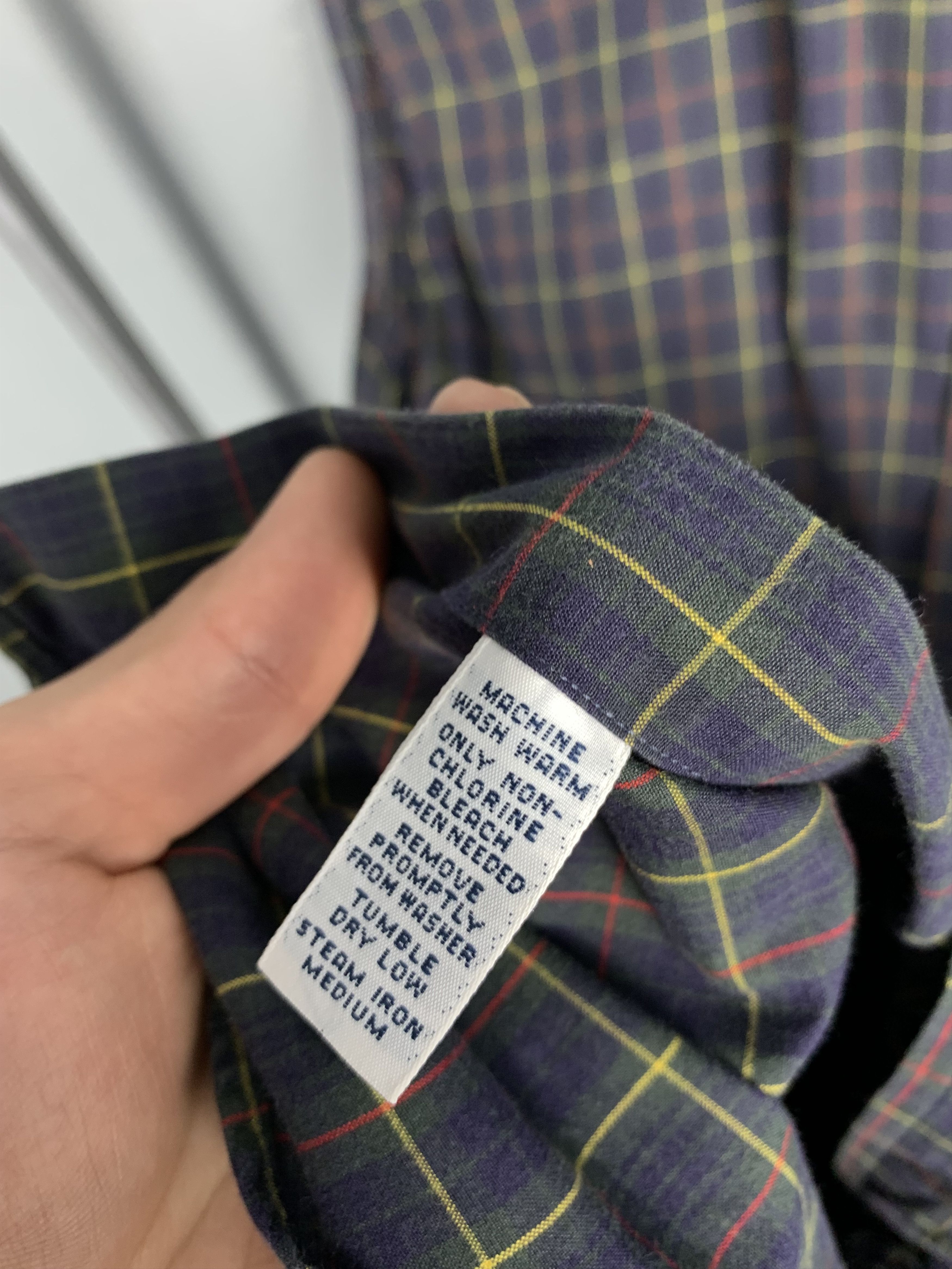 Polo Ralph Lauren Polo Ralph Lauren Mens Custom Vest Size US L / EU 52-54 / 3 - 6 Thumbnail