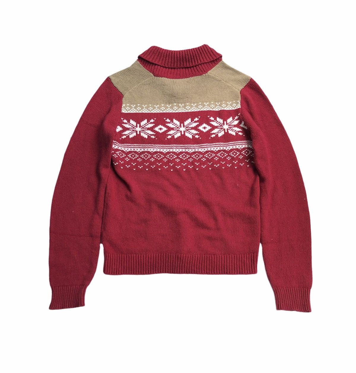 Levi's Knitwear Levi & strauss Levi's Aztec Navajo Size US M / EU 48-50 / 2 - 4 Thumbnail