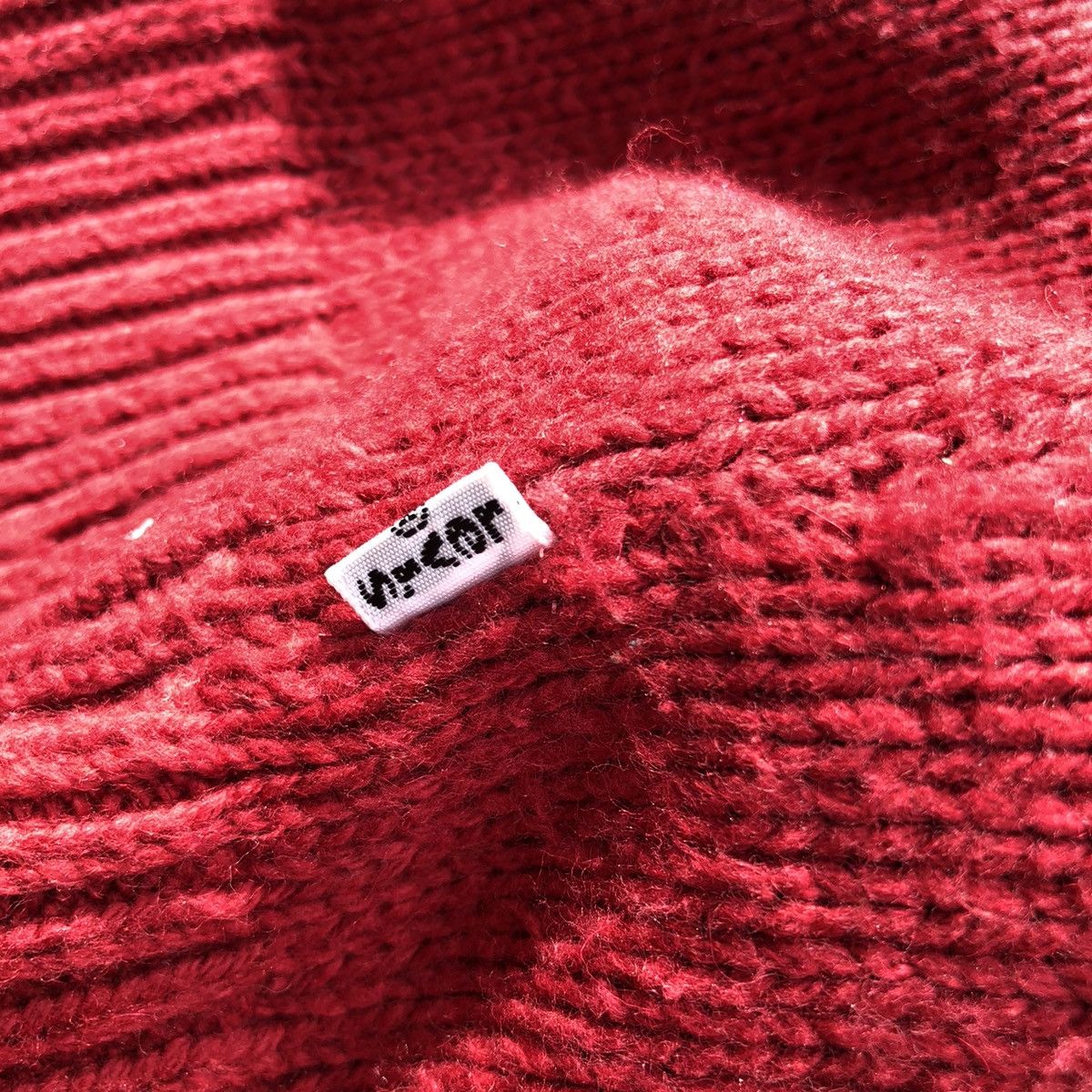 Levi's Knitwear Levi & strauss Levi's Aztec Navajo Size US M / EU 48-50 / 2 - 8 Thumbnail