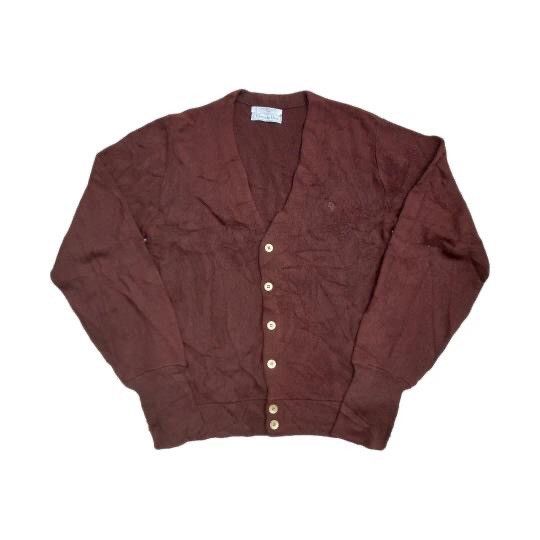 Aran Isles Knitwear × Christian Dior Monsieur 🔔SEND OFFER FREE SHIPPING🔔 Christian Dior Knitwear Mohair Size US M / EU 48-50 / 2 - 1 Thumbnail