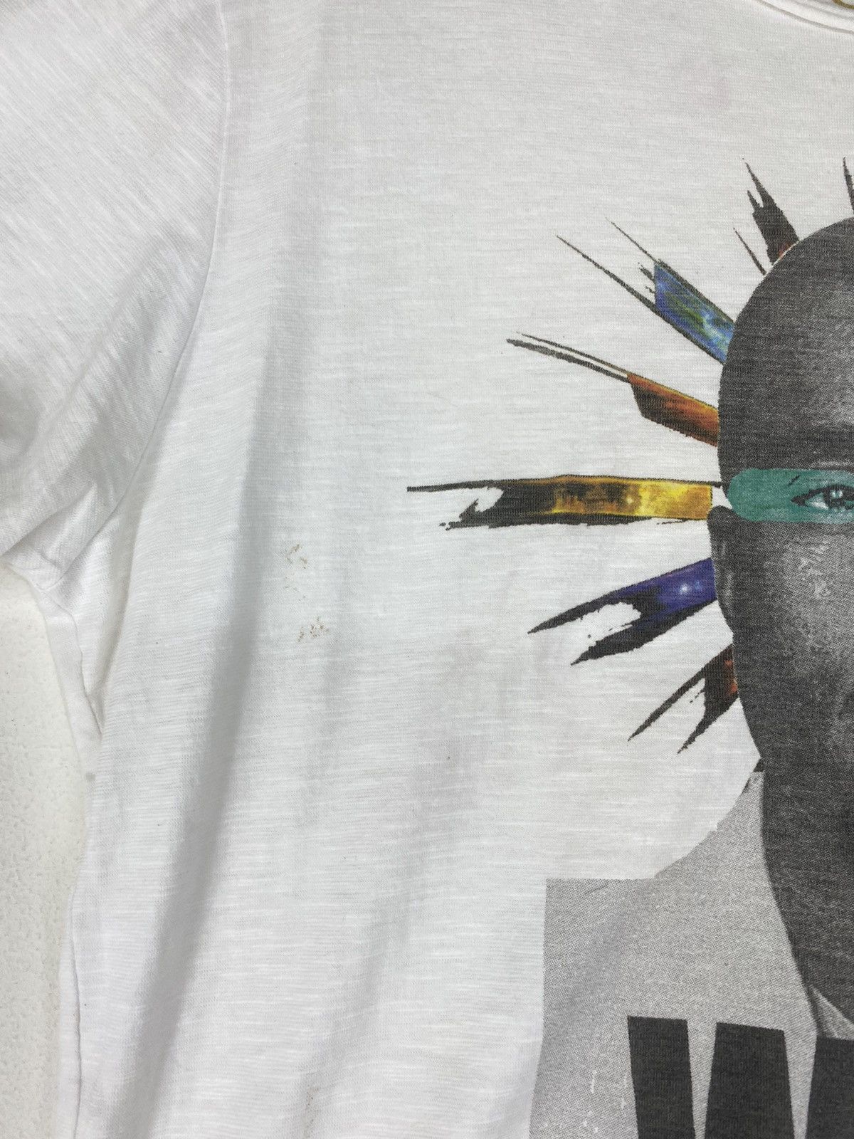 Kanye West Forward Milano collaboration Kanye West Size US L / EU 52-54 / 3 - 6 Thumbnail