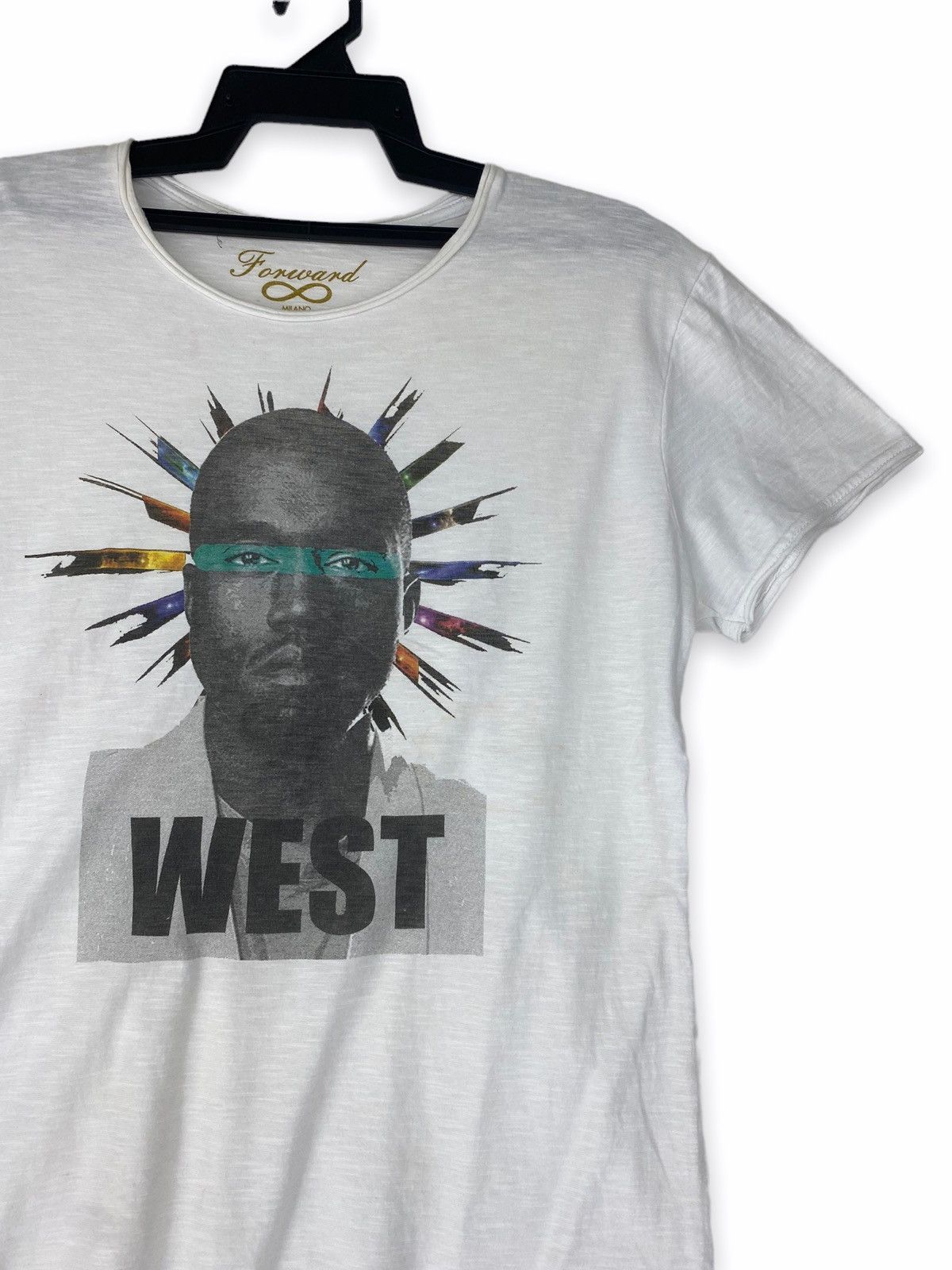Kanye West Forward Milano collaboration Kanye West Size US L / EU 52-54 / 3 - 2 Thumbnail