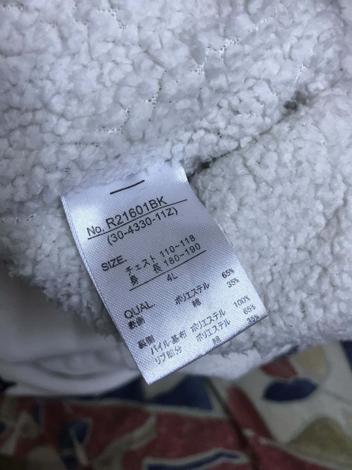 Designer × Japanese Brand SORRIDERE hoodies chrome heart design Size US L / EU 52-54 / 3 - 11 Thumbnail