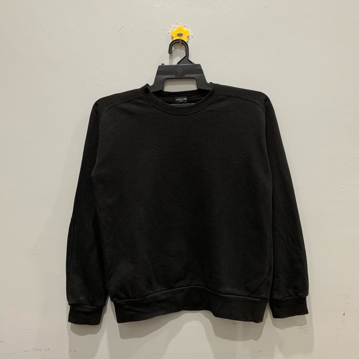 Comme Ca Ism × Japanese Brand × Vintage COMME CA ISM Sweatshirt Size 160A Fit S Size US S / EU 44-46 / 1 - 3 Thumbnail