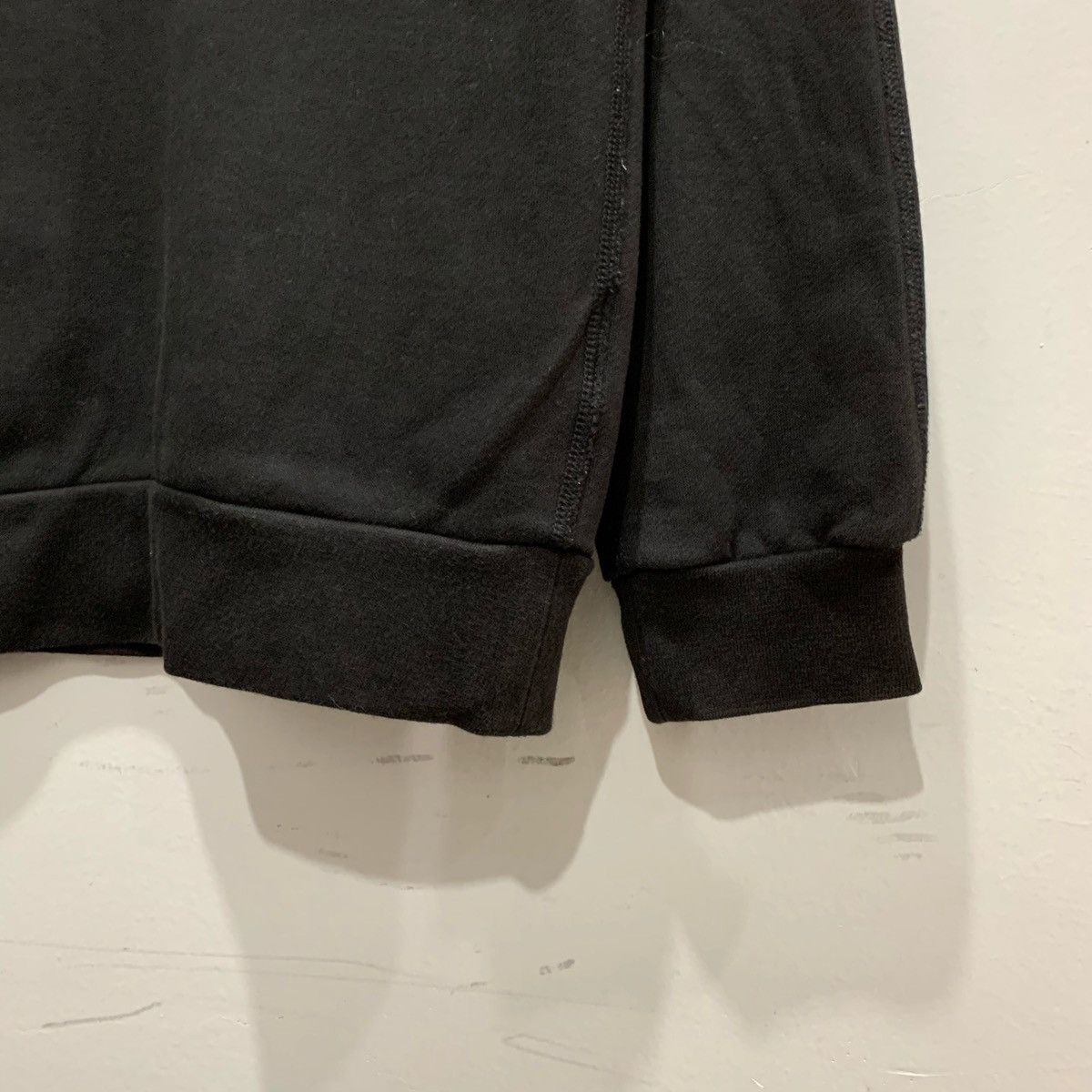 Comme Ca Ism × Japanese Brand × Vintage COMME CA ISM Sweatshirt Size 160A Fit S Size US S / EU 44-46 / 1 - 4 Thumbnail