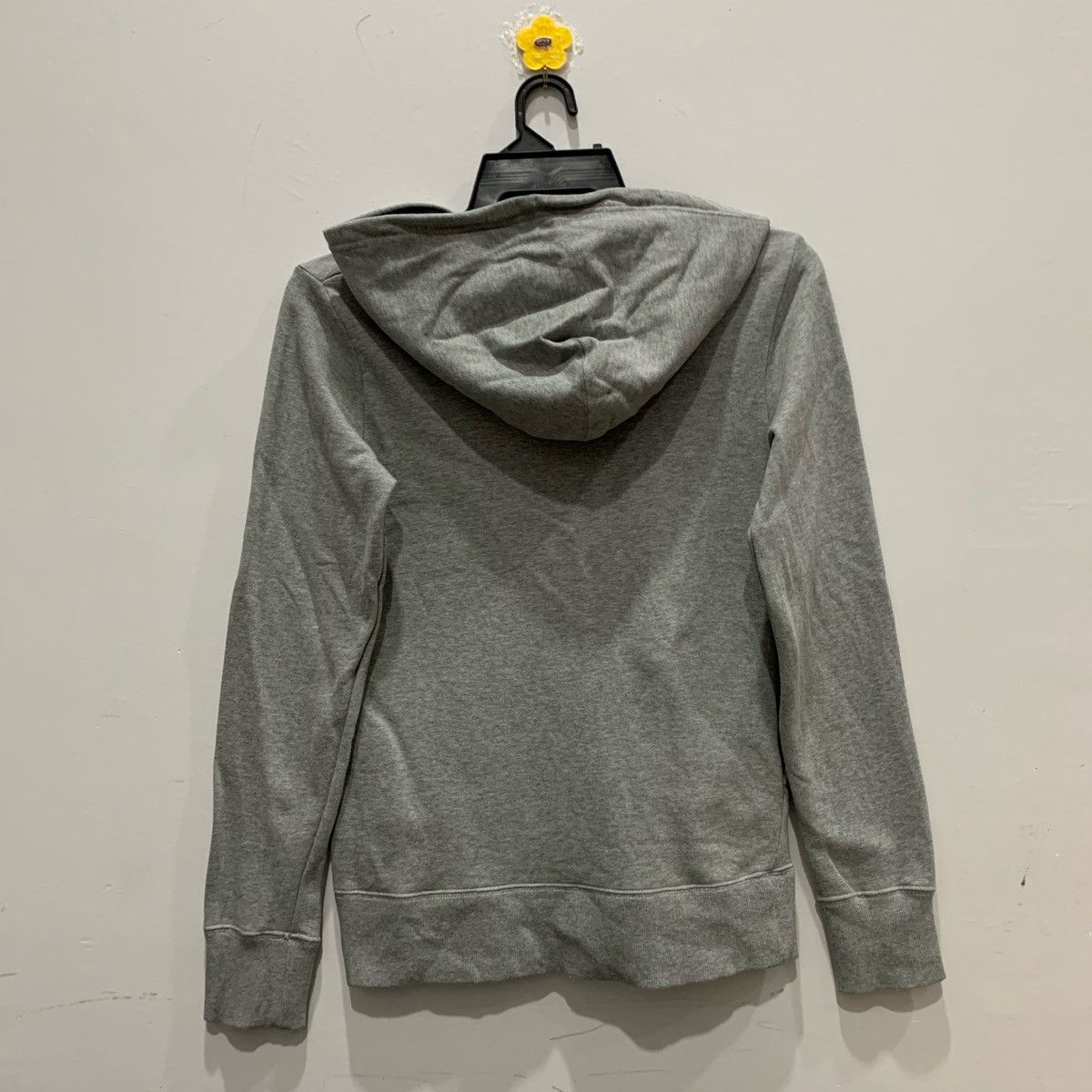 Disney × Japanese Brand × Mickey Mouse DISNEY Hoodie Size L Fit XS Size US XS / EU 42 / 0 - 9 Thumbnail