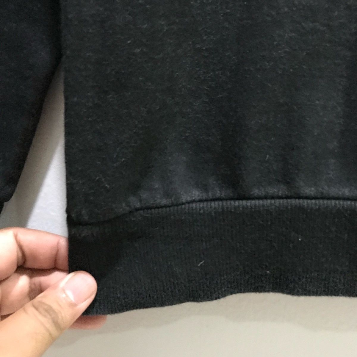 Japanese Brand × Vintage Style Bugs Bunny Sweatshirts Size M Size US M / EU 48-50 / 2 - 5 Thumbnail