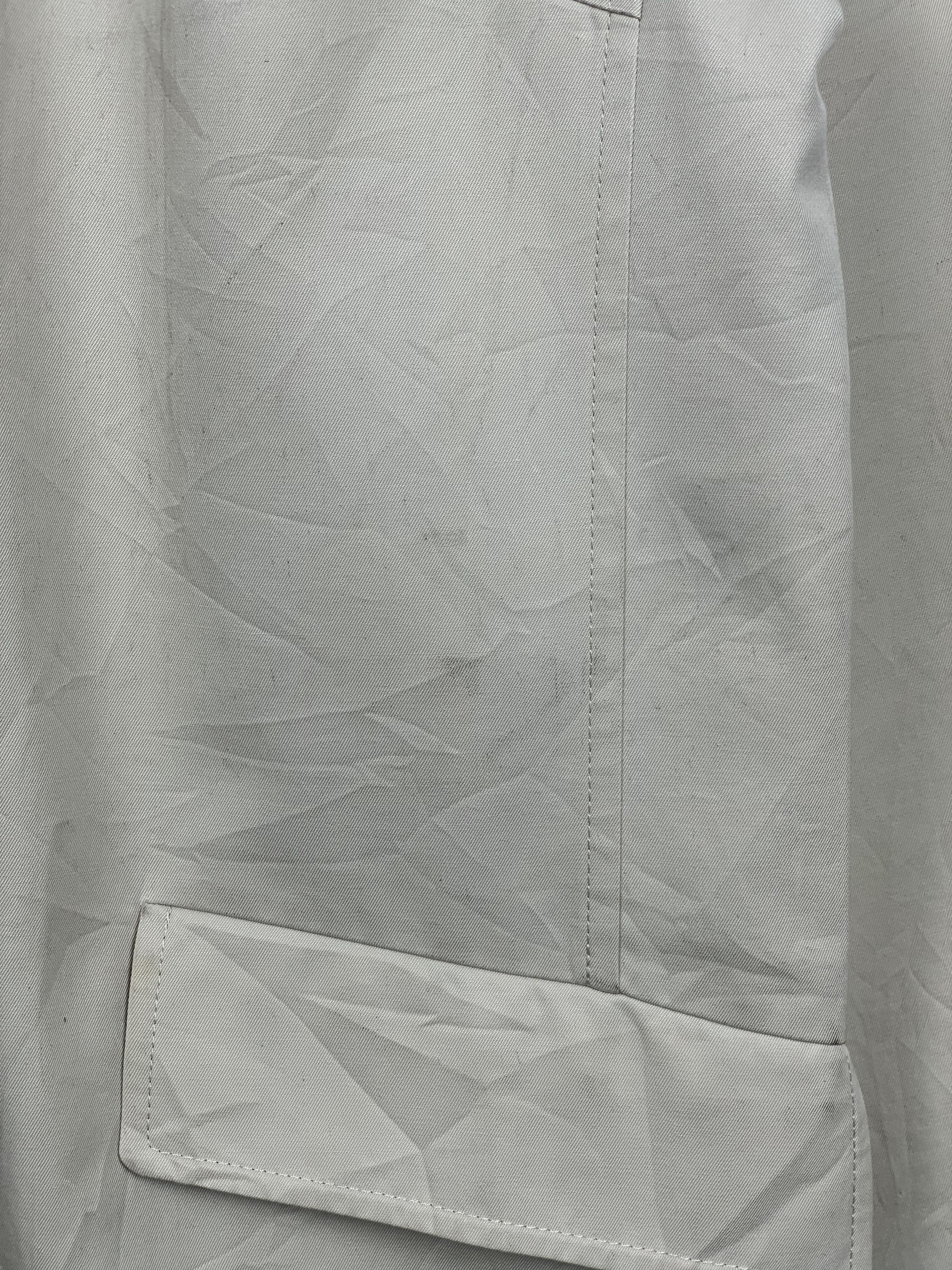 Burberry Vintage Burberry Novacheck Trench Coat Jacket J1237 Size US M / EU 48-50 / 2 - 6 Thumbnail