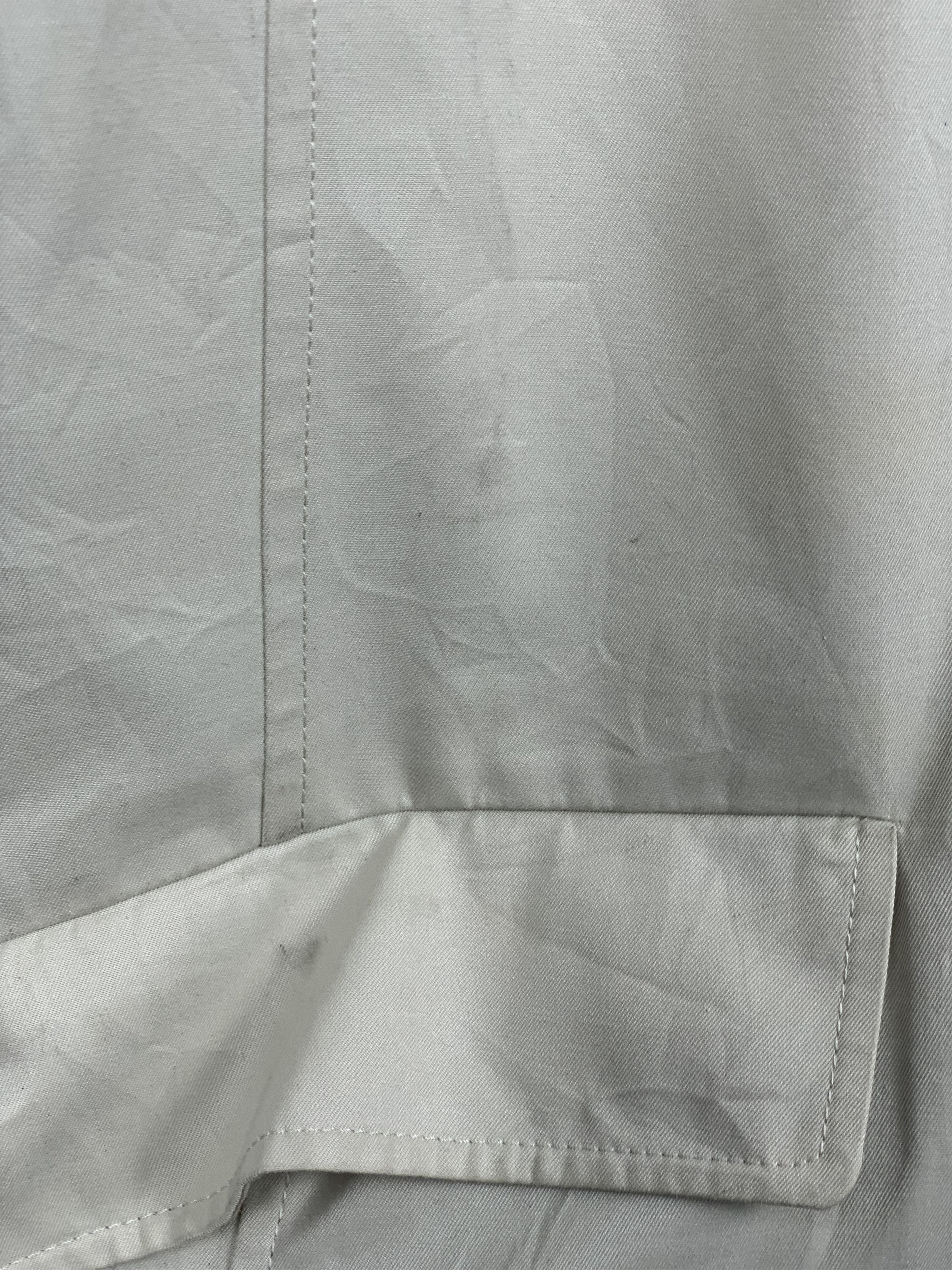 Burberry Vintage Burberry Novacheck Trench Coat Jacket J1237 Size US M / EU 48-50 / 2 - 10 Thumbnail