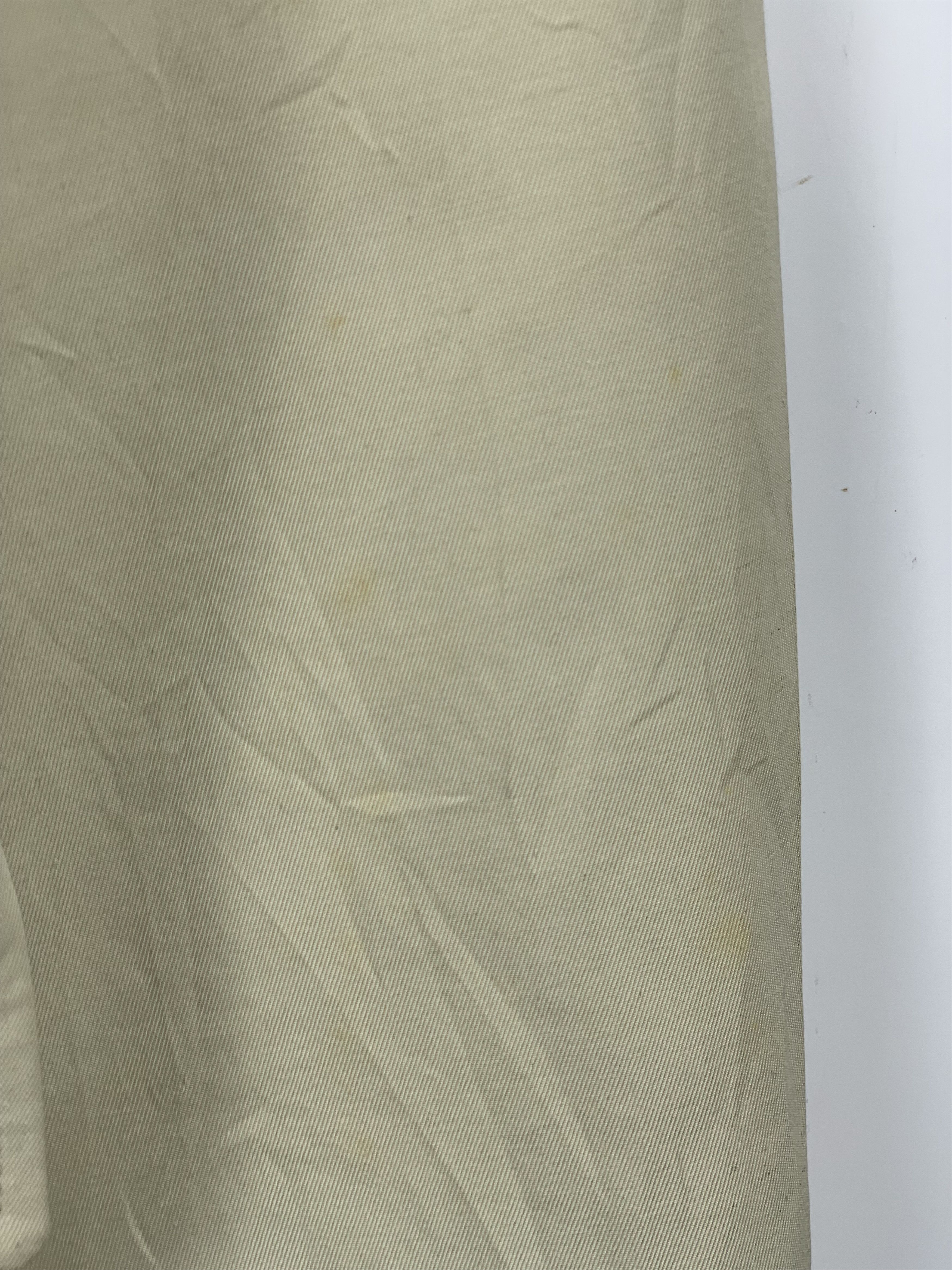 Burberry Vintage Burberry Novacheck Trench Coat Jacket J1237 Size US M / EU 48-50 / 2 - 8 Thumbnail