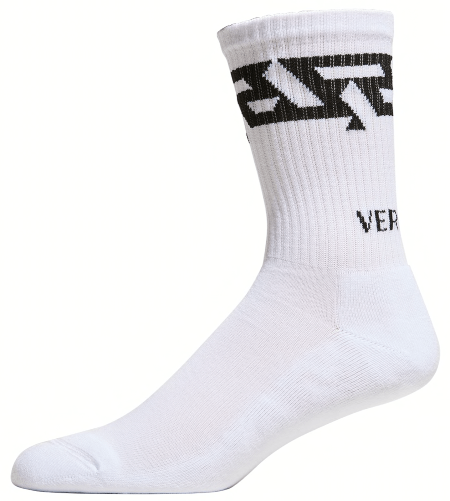 Socks in White & Black