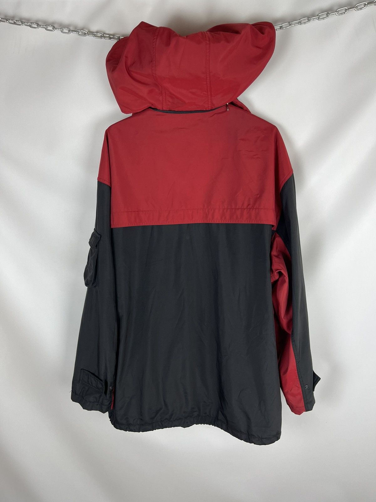 Audi Audi Sport S-Line logo four rings storm jacket Size US XL / EU 56 / 4 - 11 Thumbnail